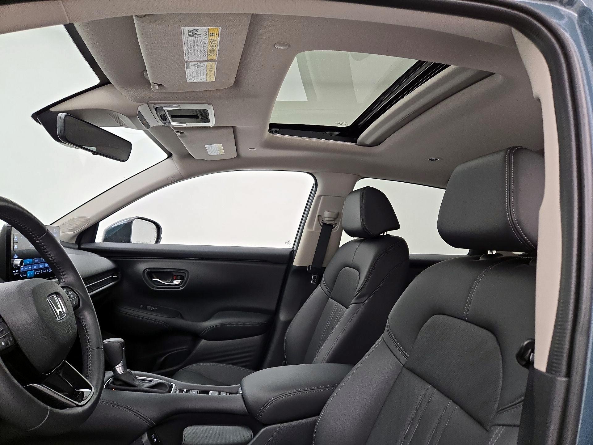 Thumbnail: 2025 Honda HR-V - 19