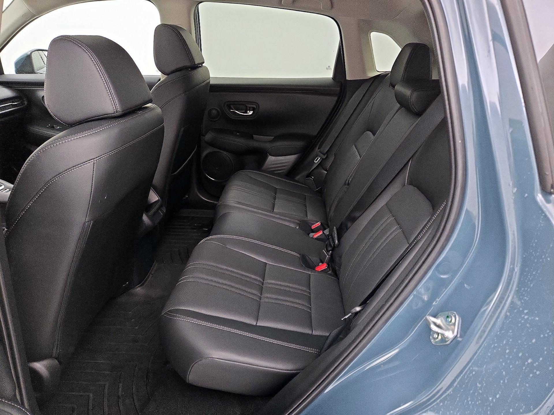 Thumbnail: 2025 Honda HR-V - 20