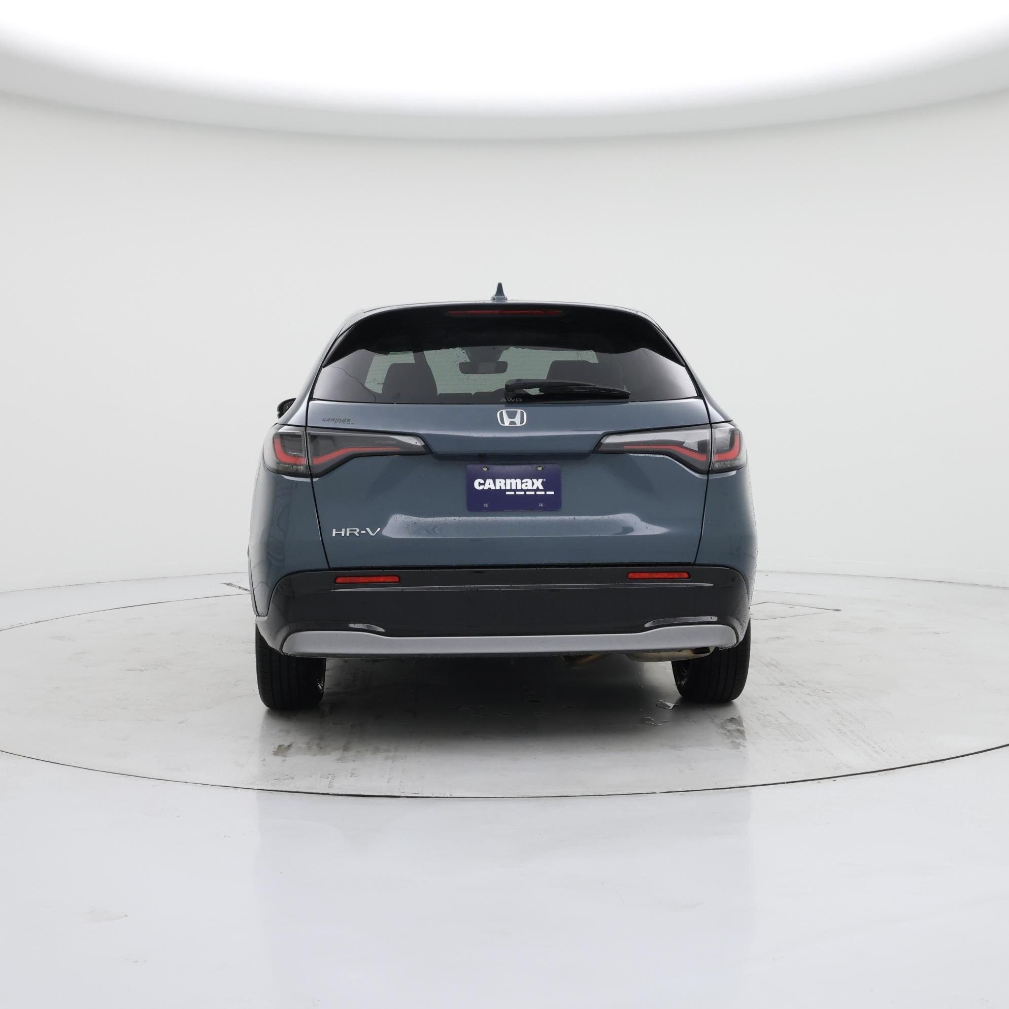 Thumbnail: 2025 Honda HR-V - 6