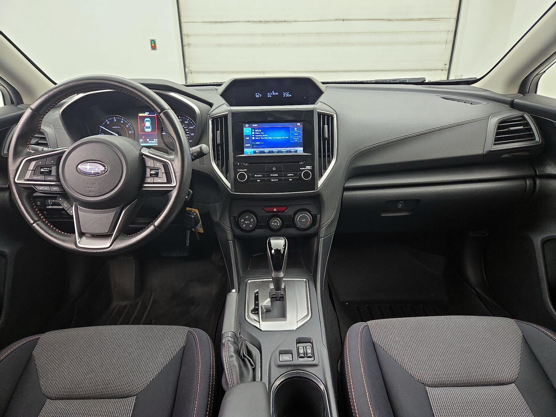 Thumbnail: 2019 Subaru Crosstrek - 9