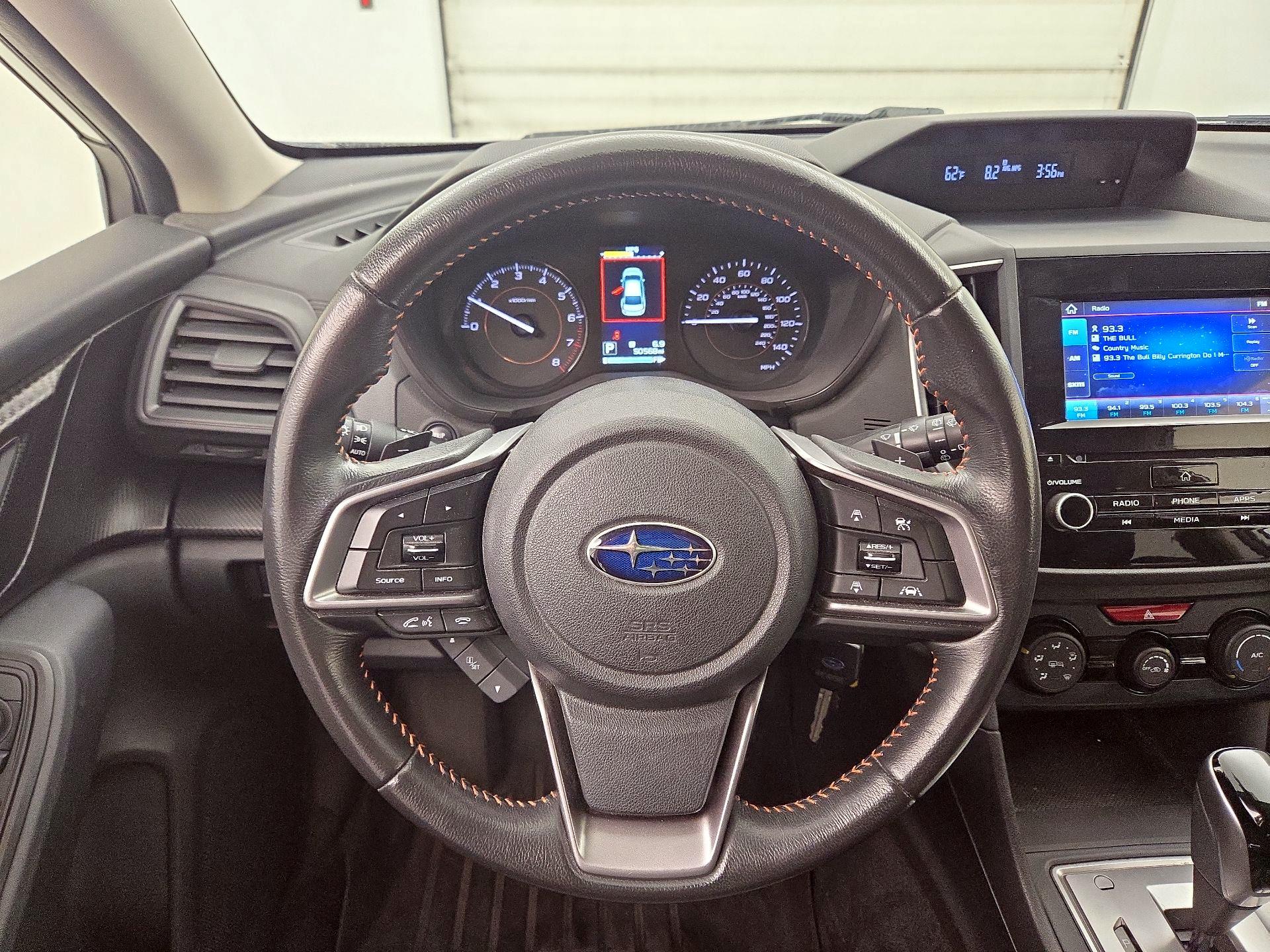 Thumbnail: 2019 Subaru Crosstrek - 10