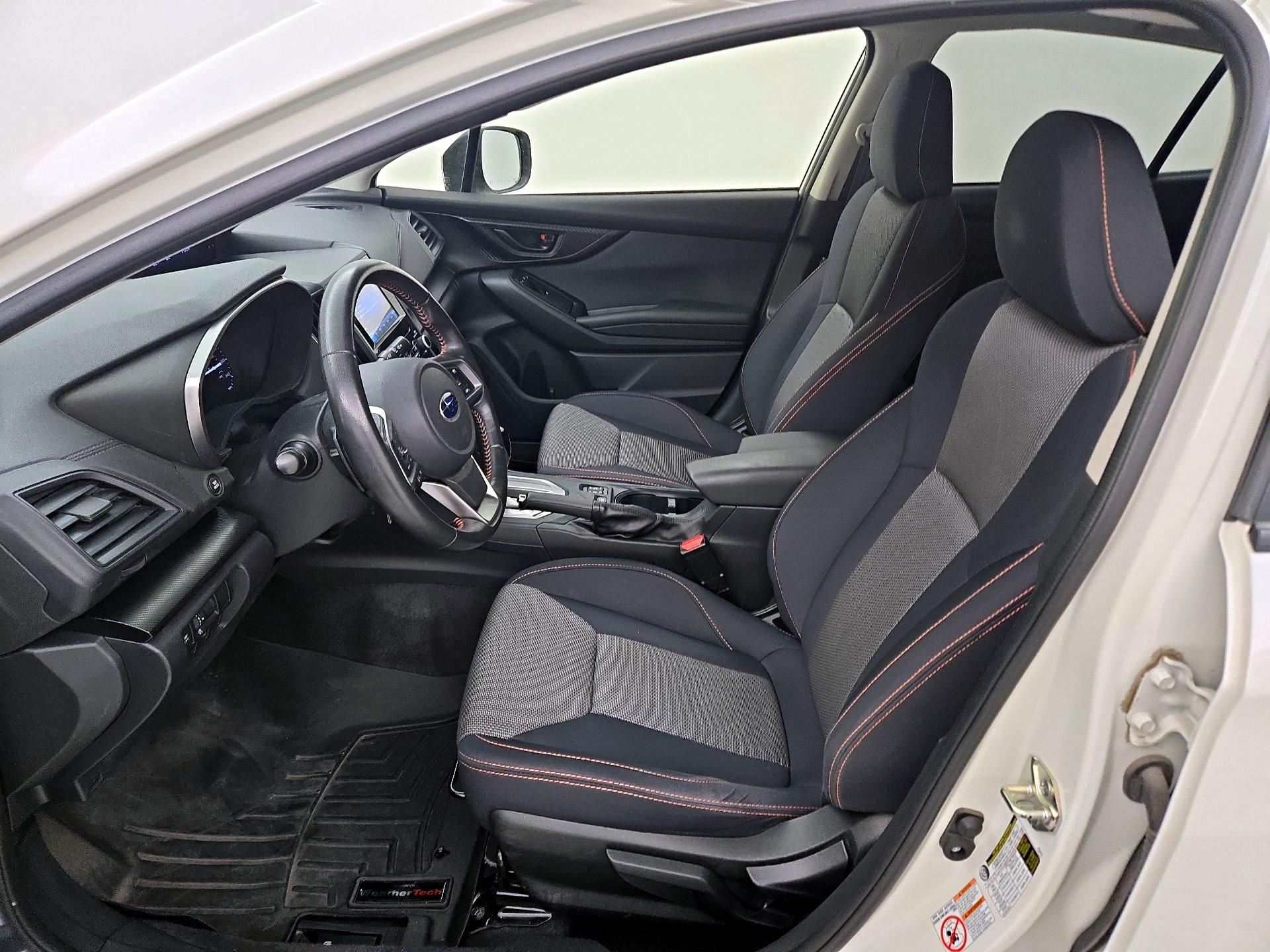 Thumbnail: 2019 Subaru Crosstrek - 11