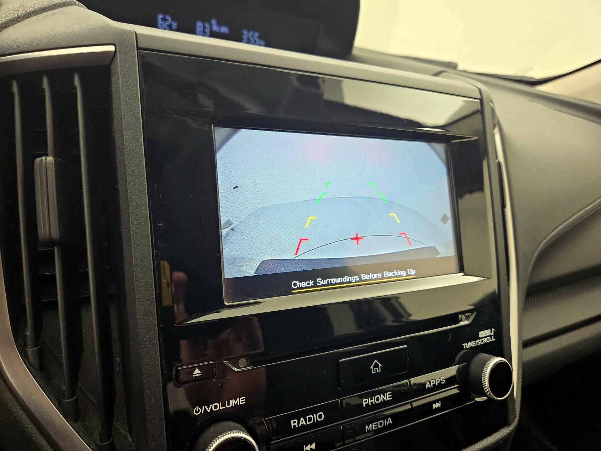 Thumbnail: 2019 Subaru Crosstrek - 14