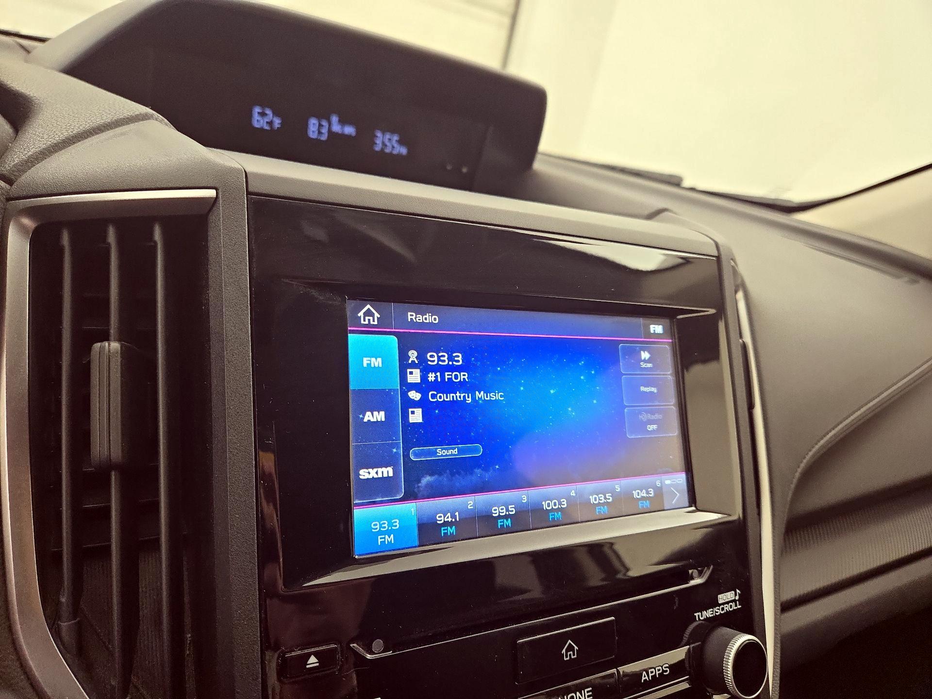 Thumbnail: 2019 Subaru Crosstrek - 15