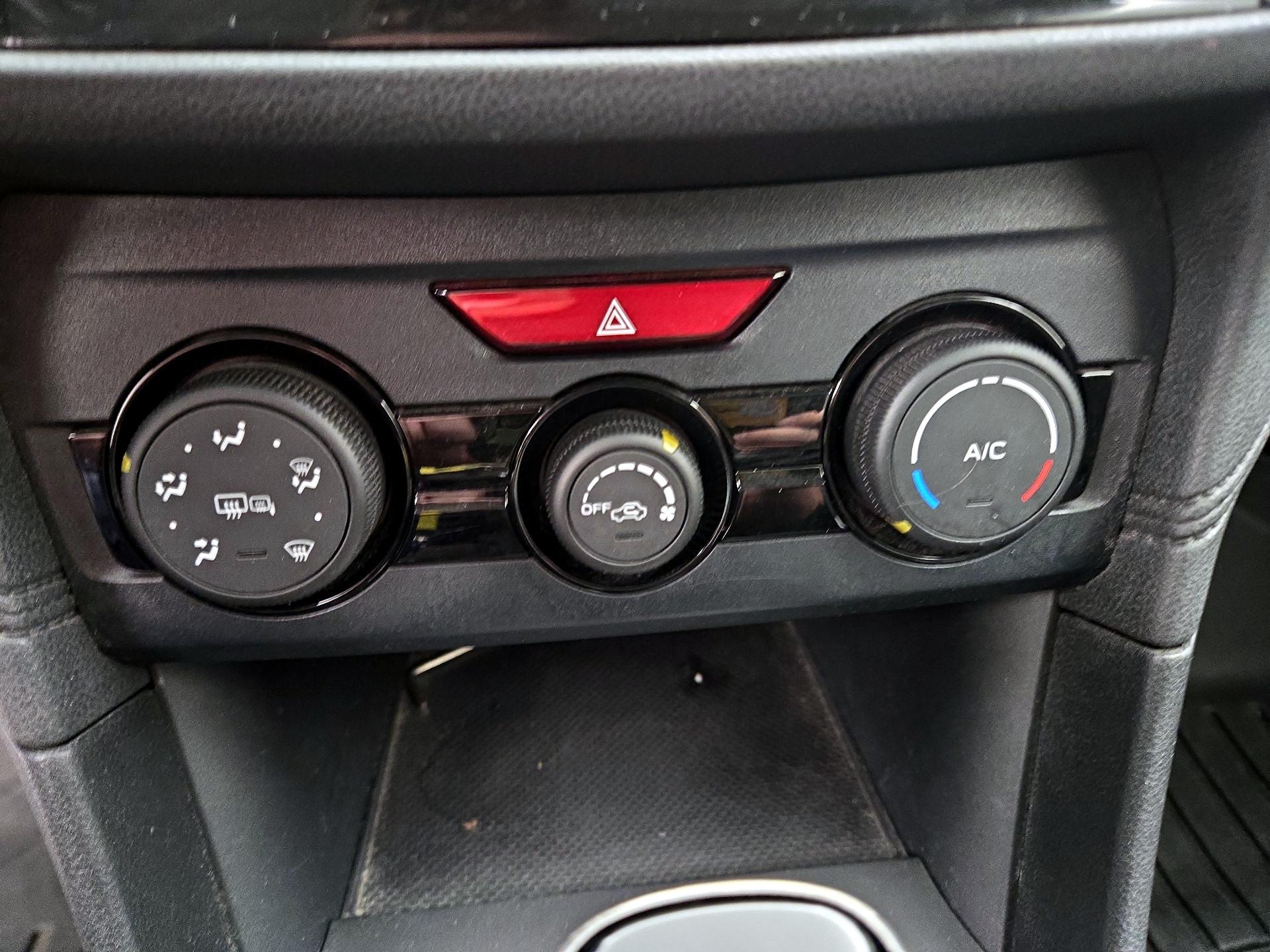 Thumbnail: 2019 Subaru Crosstrek - 16