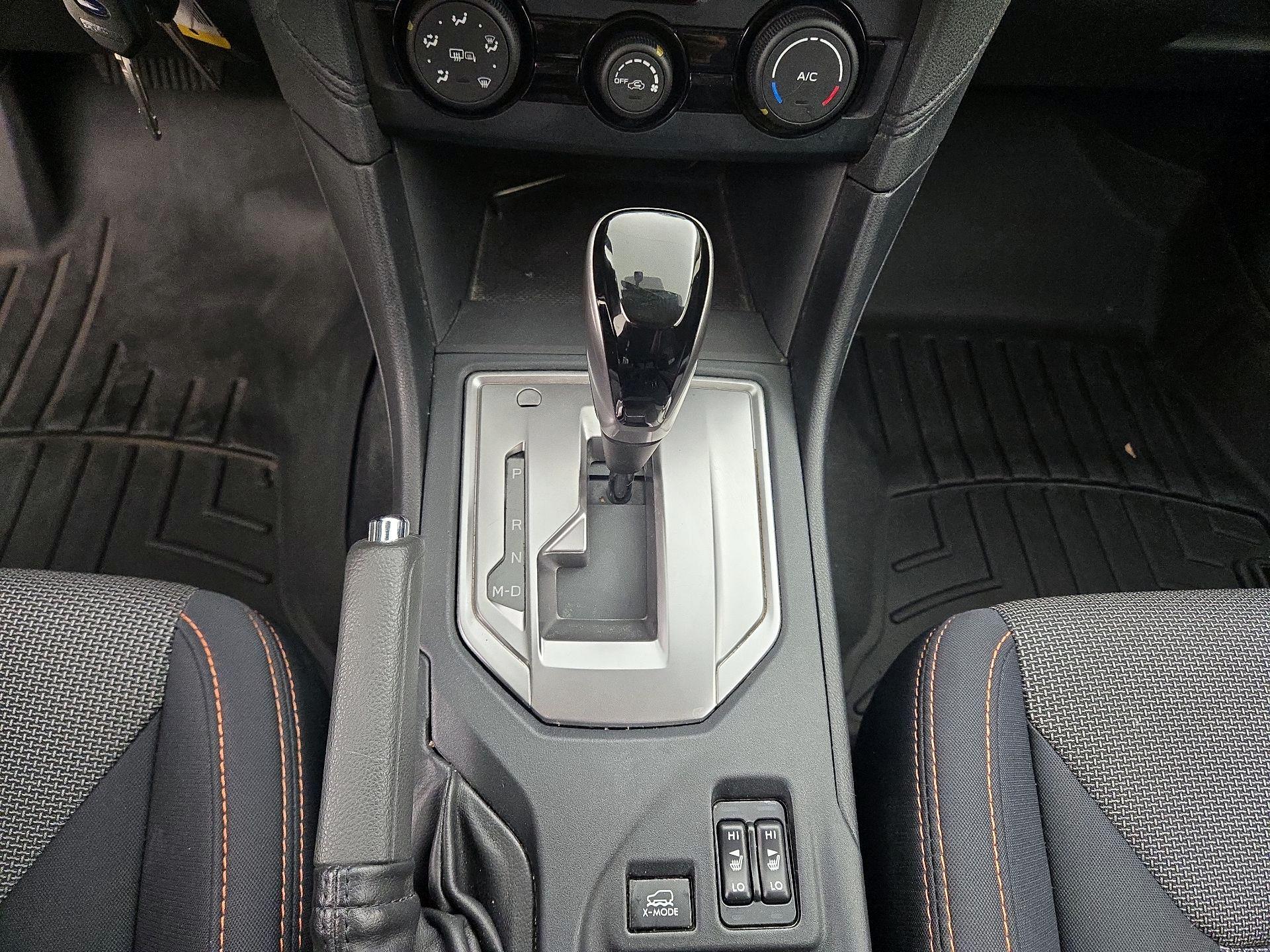 Thumbnail: 2019 Subaru Crosstrek - 17