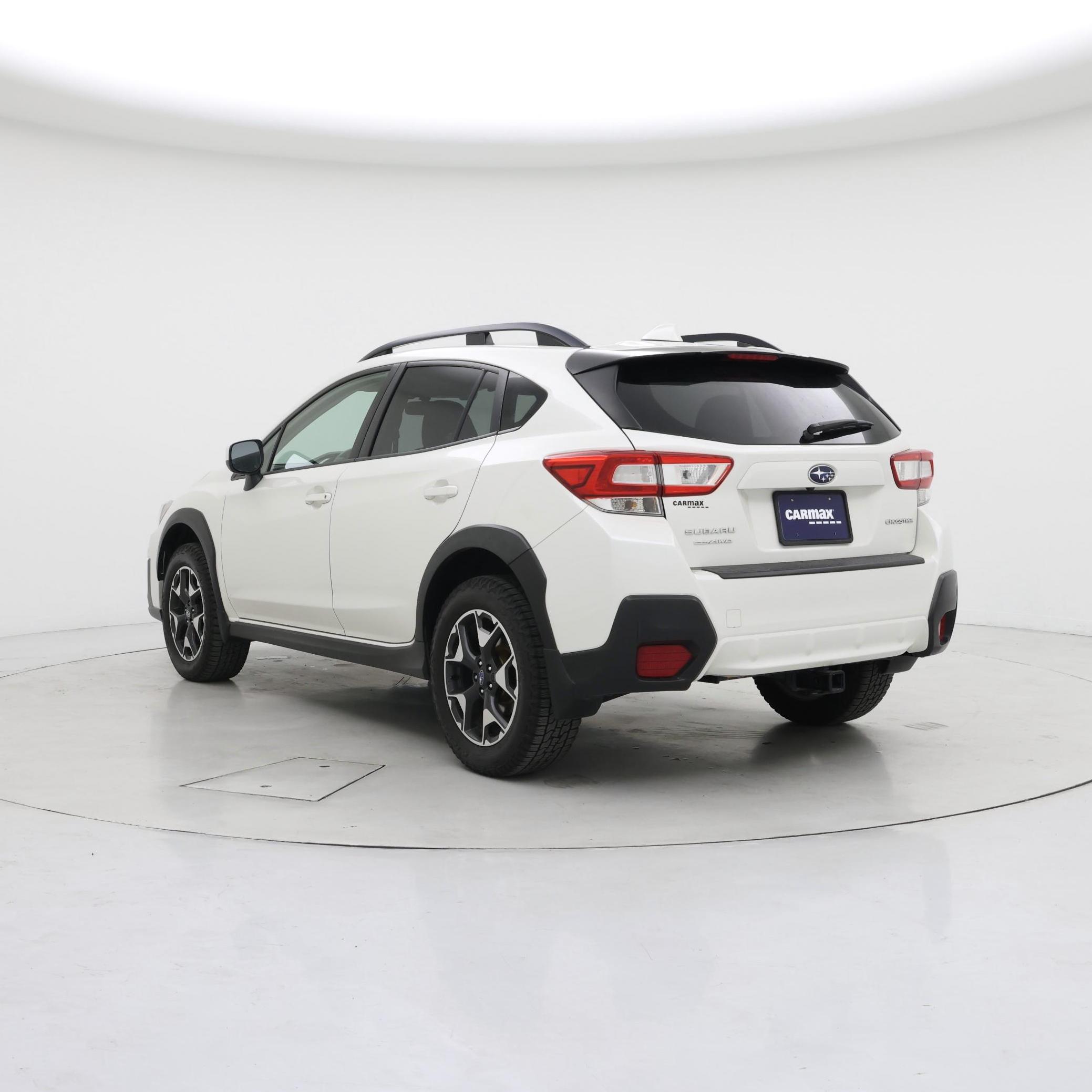 Thumbnail: 2019 Subaru Crosstrek - 2