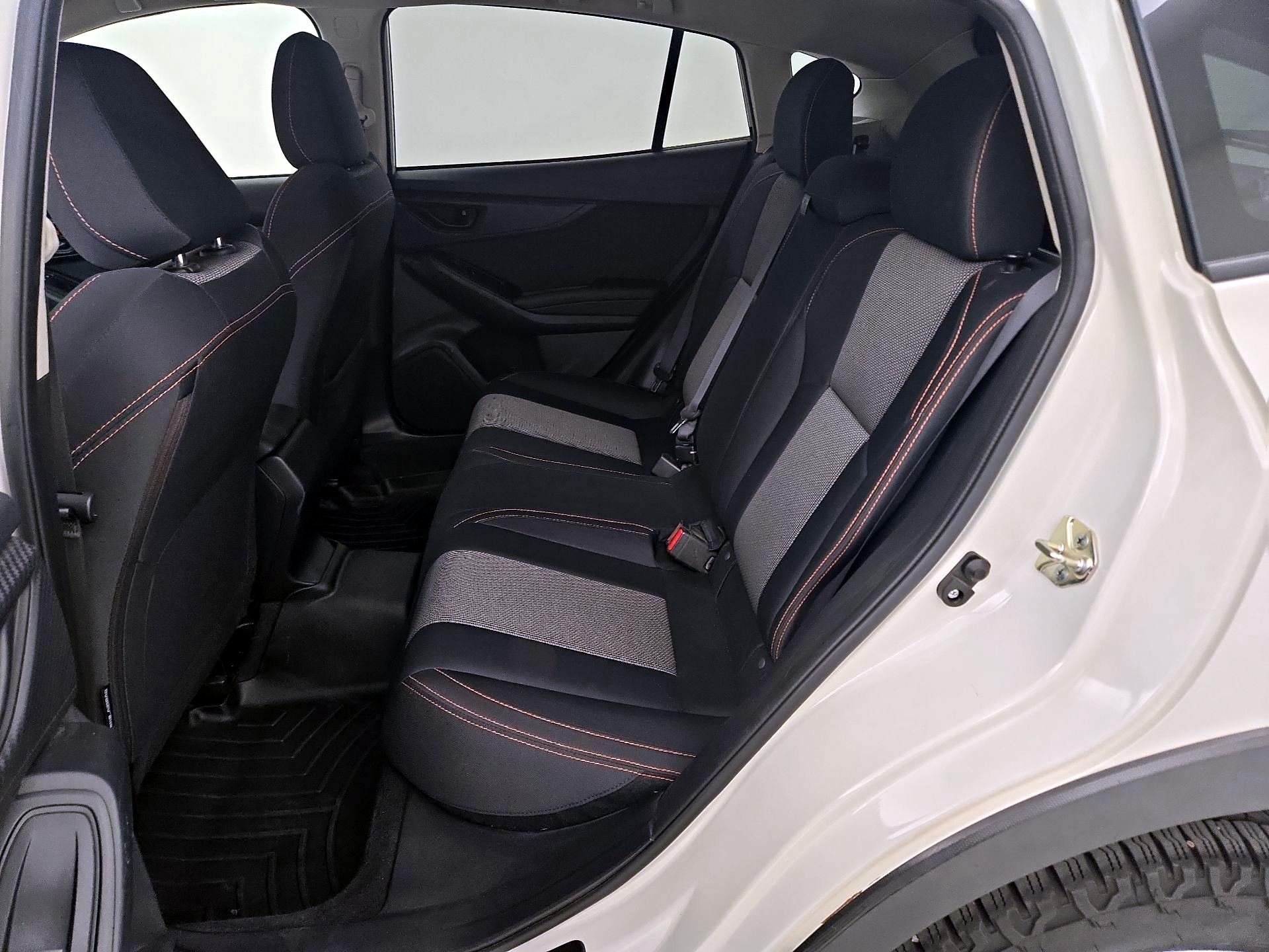 Thumbnail: 2019 Subaru Crosstrek - 19