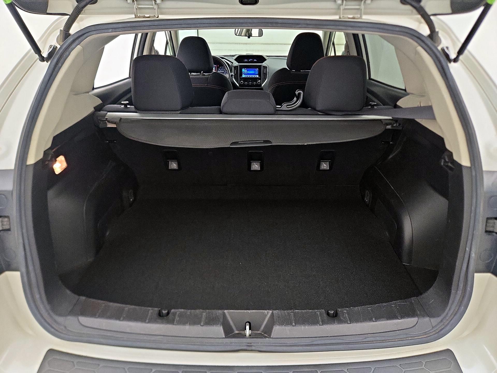 Thumbnail: 2019 Subaru Crosstrek - 20