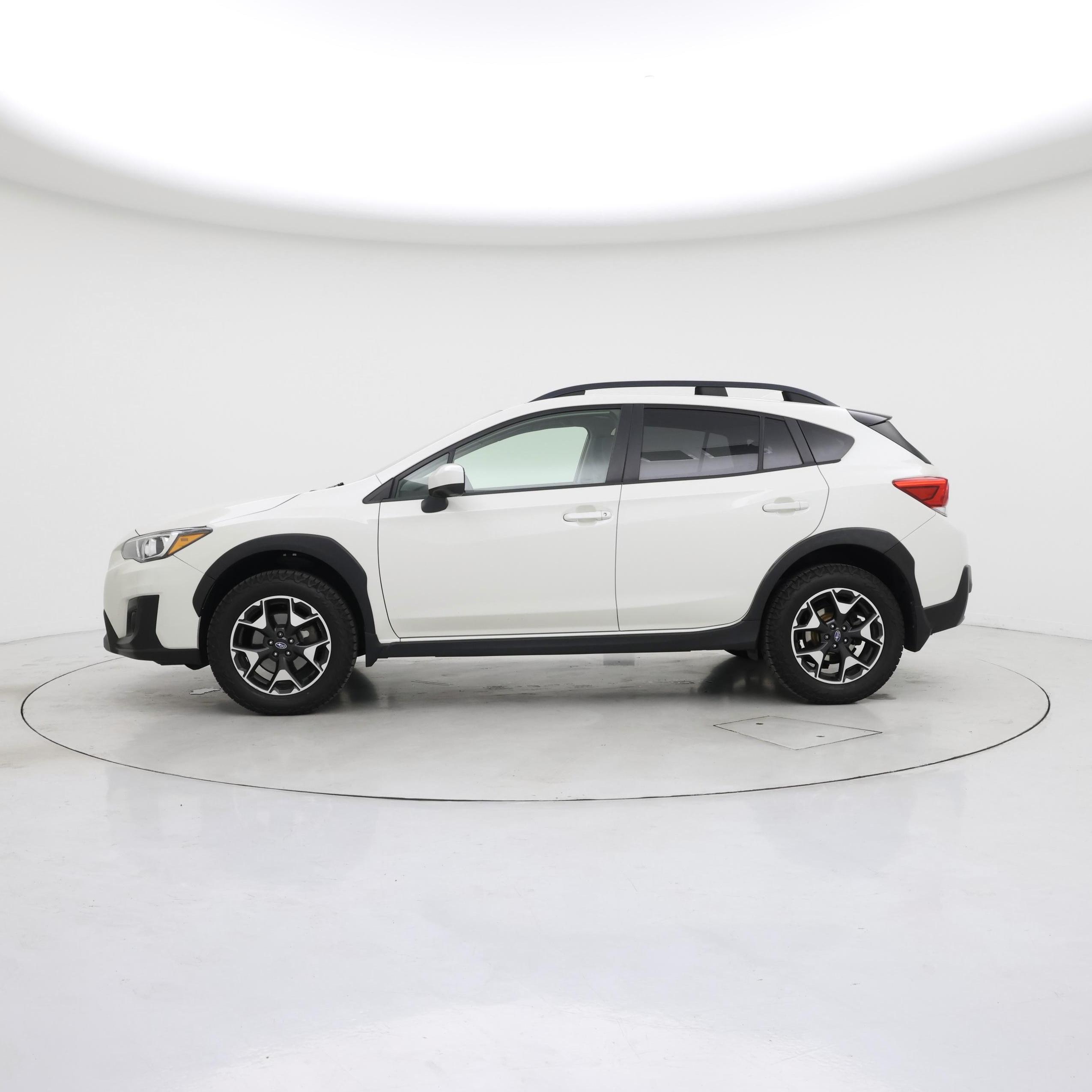 Thumbnail: 2019 Subaru Crosstrek - 3