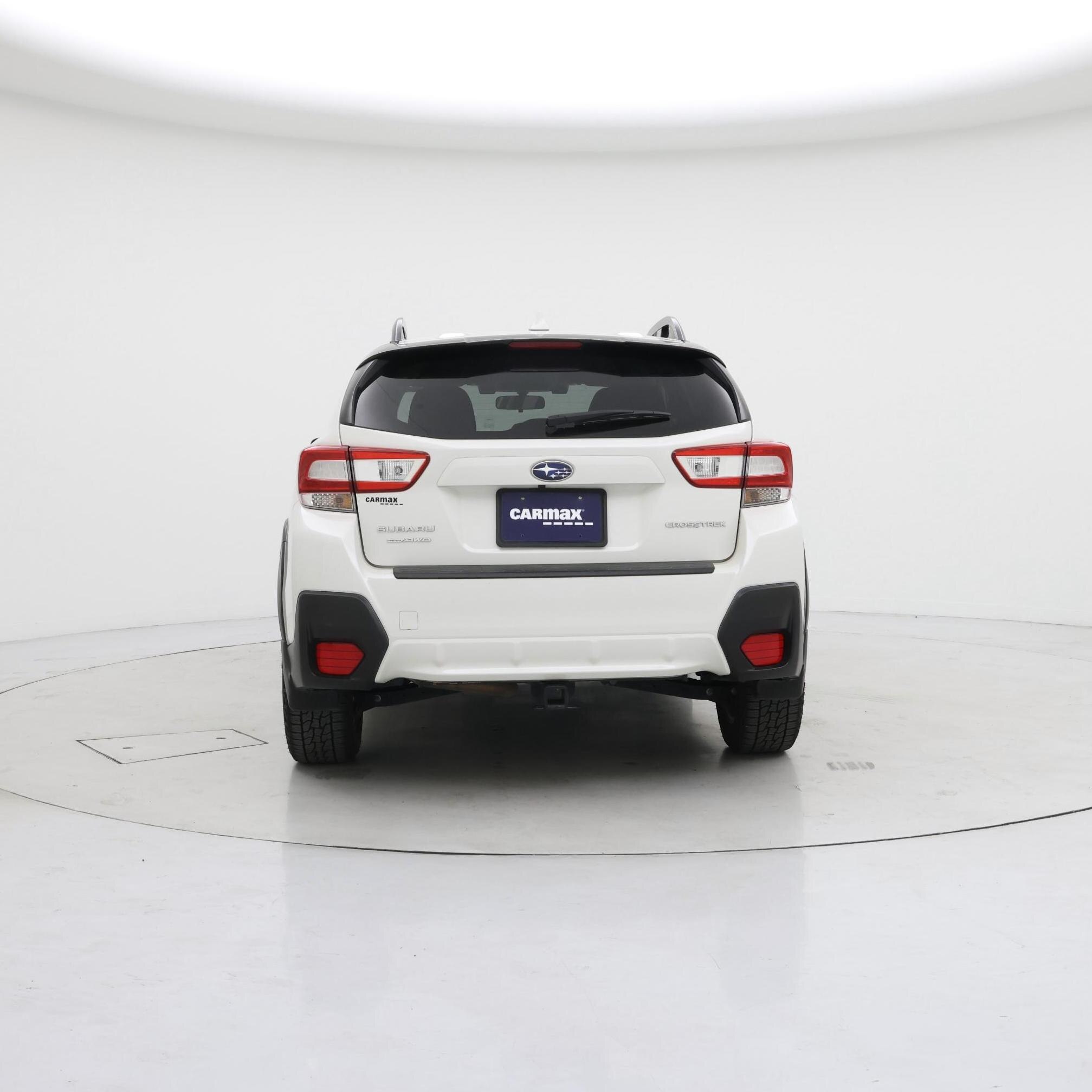 Thumbnail: 2019 Subaru Crosstrek - 6