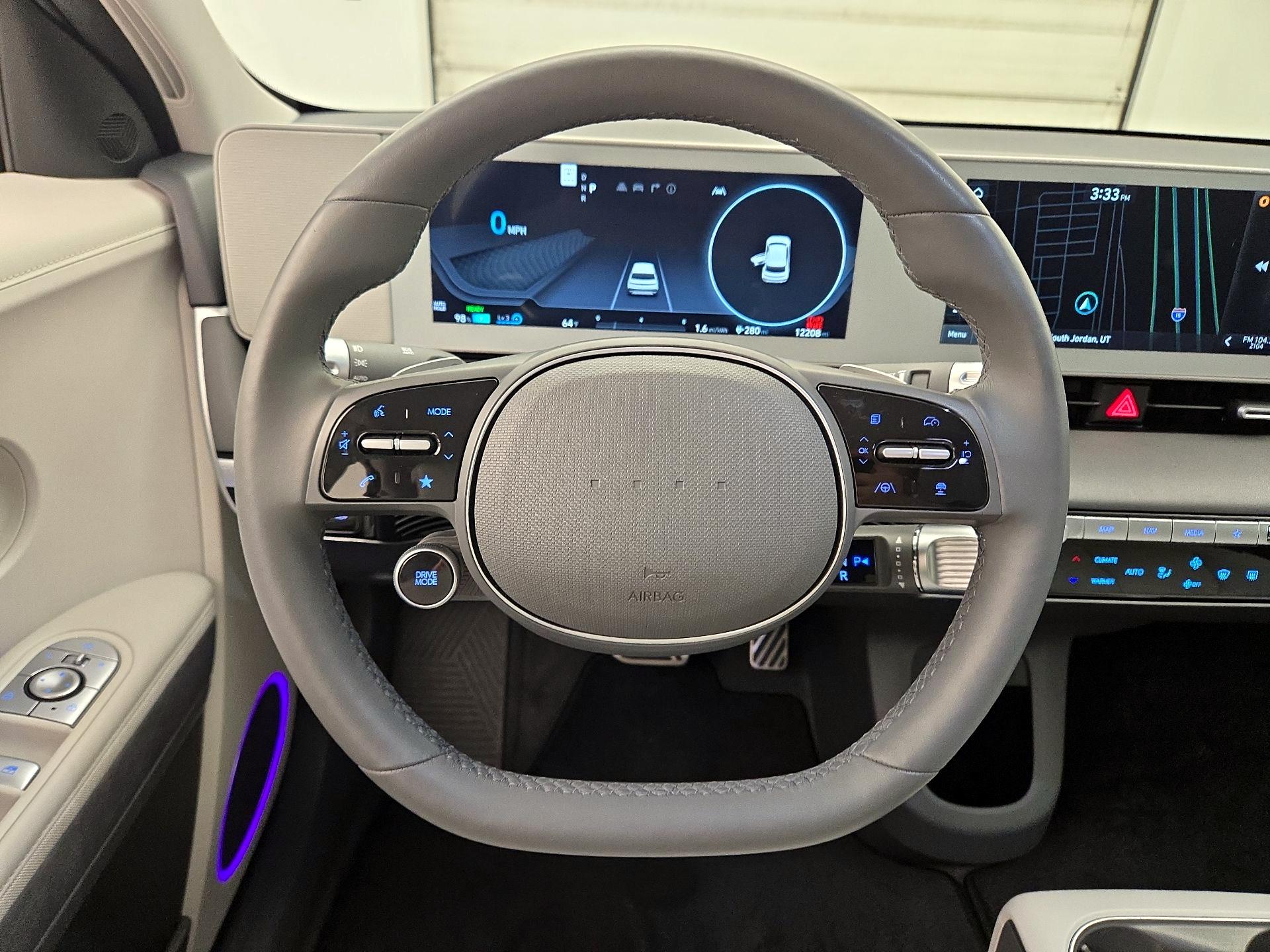 Thumbnail: 2023 Hyundai Ioniq 5 - 10