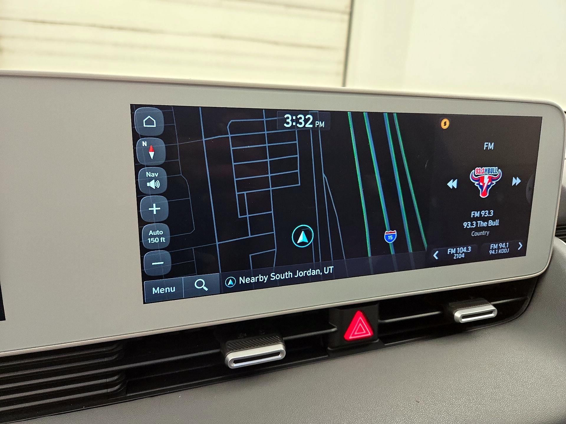 Thumbnail: 2023 Hyundai Ioniq 5 - 14