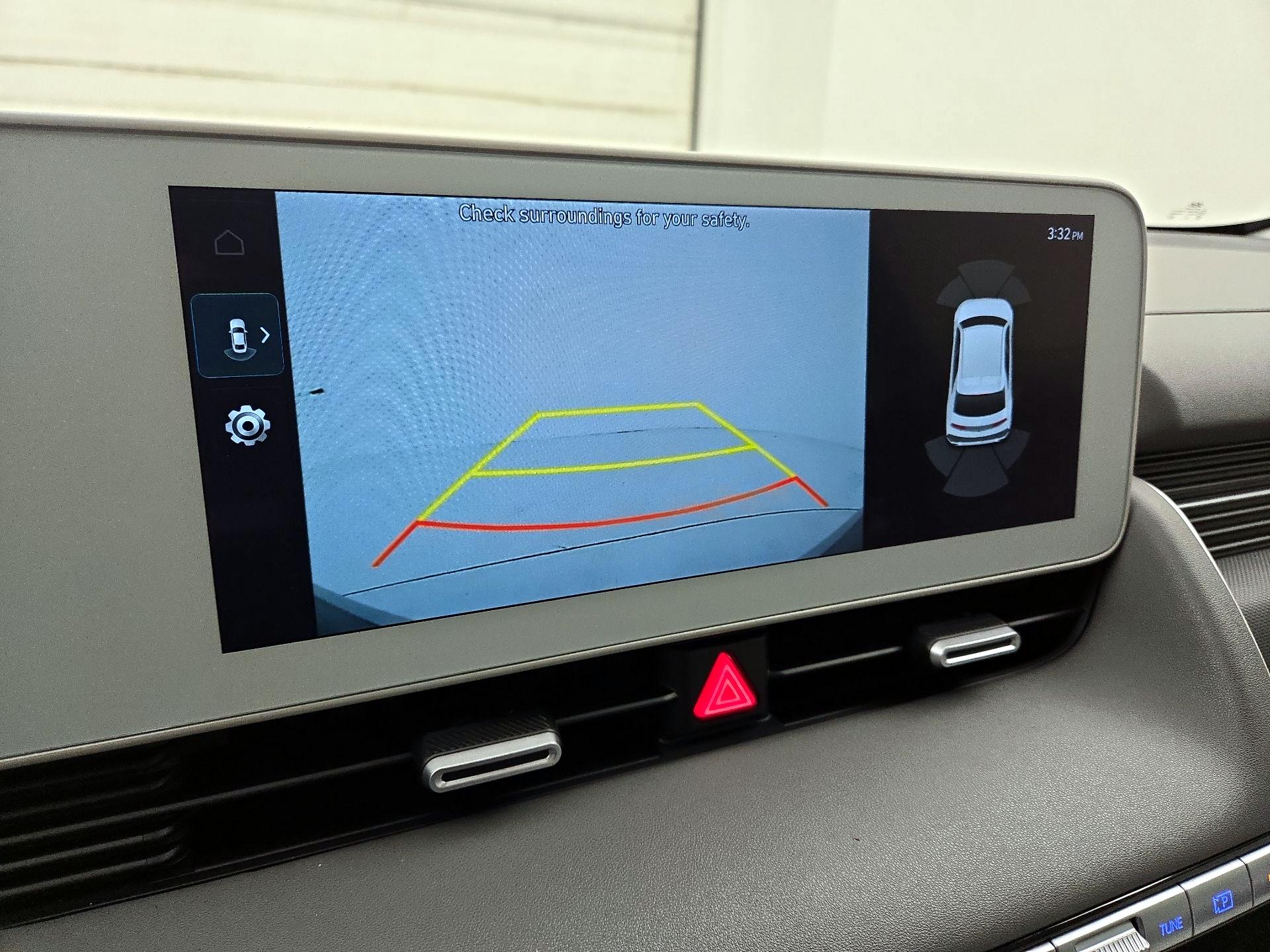 Thumbnail: 2023 Hyundai Ioniq 5 - 15