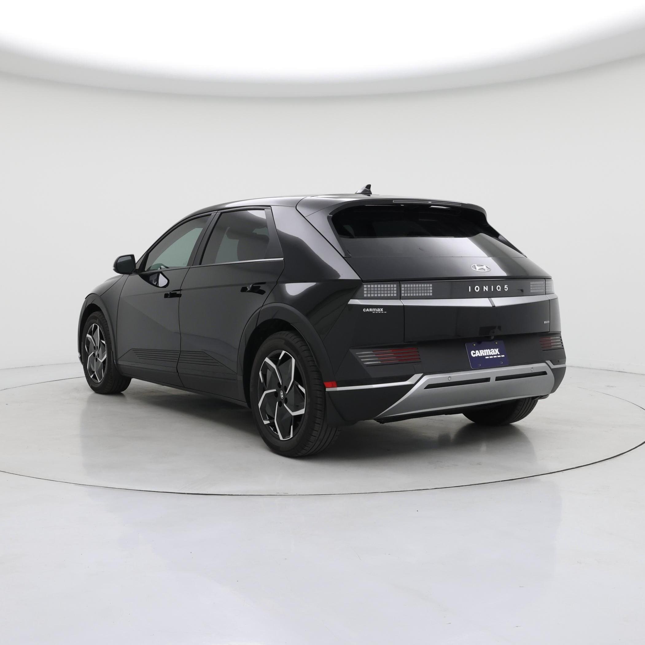 Thumbnail: 2023 Hyundai Ioniq 5 - 2