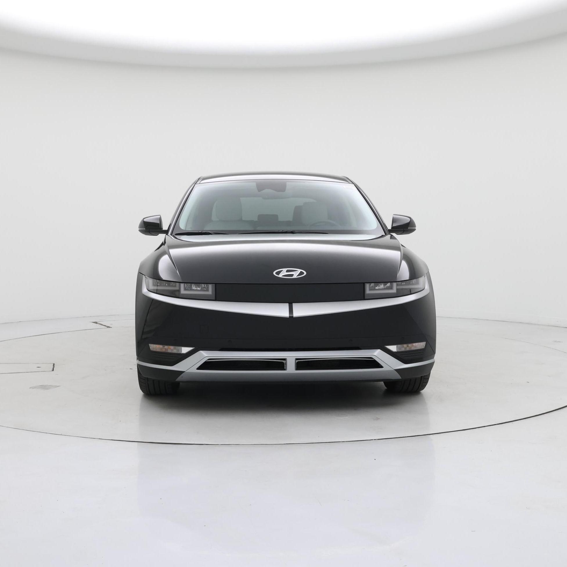 Thumbnail: 2023 Hyundai Ioniq 5 - 5