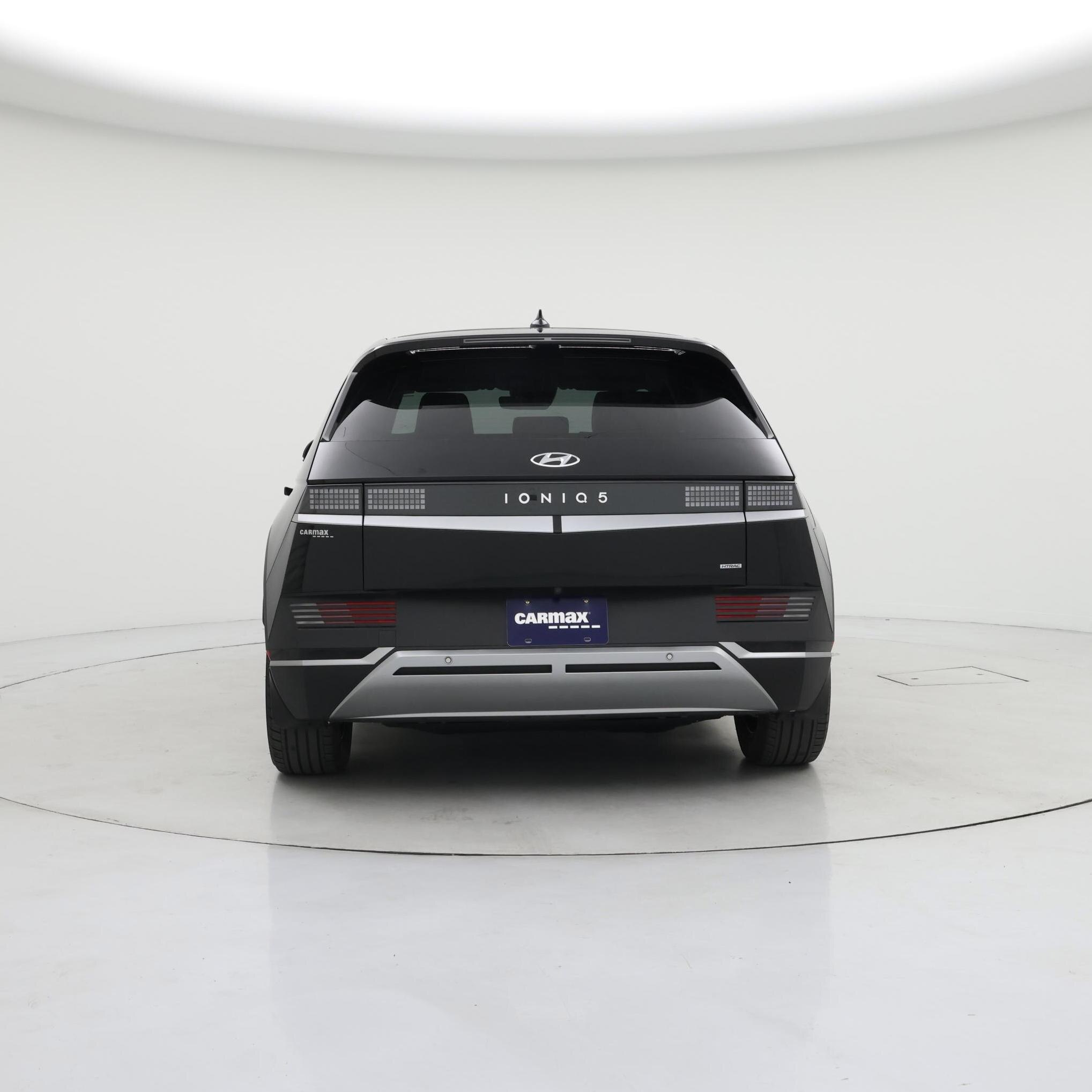 Thumbnail: 2023 Hyundai Ioniq 5 - 6