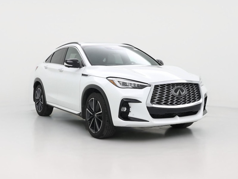 2023 INFINITI QX55 Sensory -
                  South Jordan, UT
