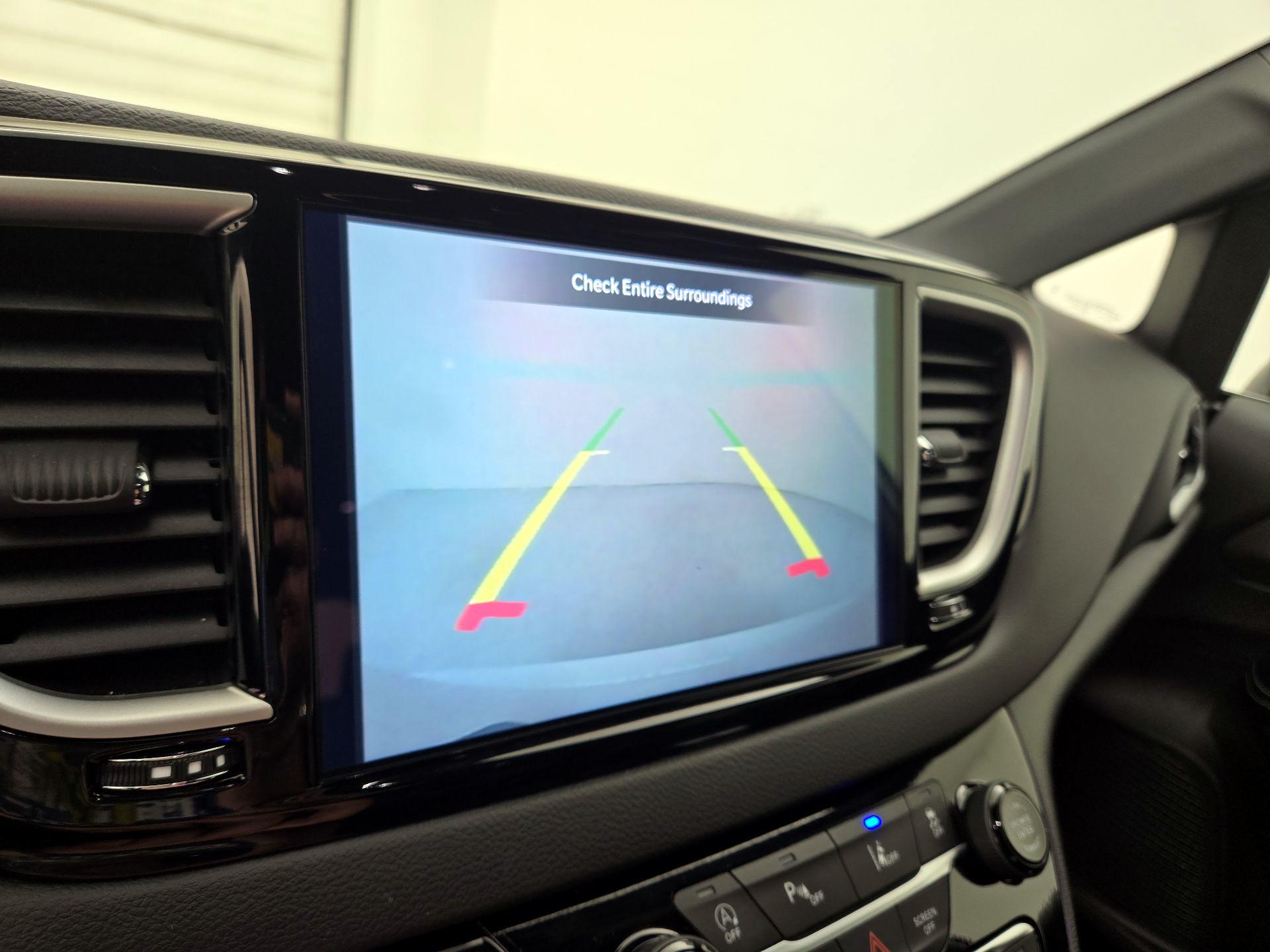 Thumbnail: 2026 Chrysler Pacifica - 14