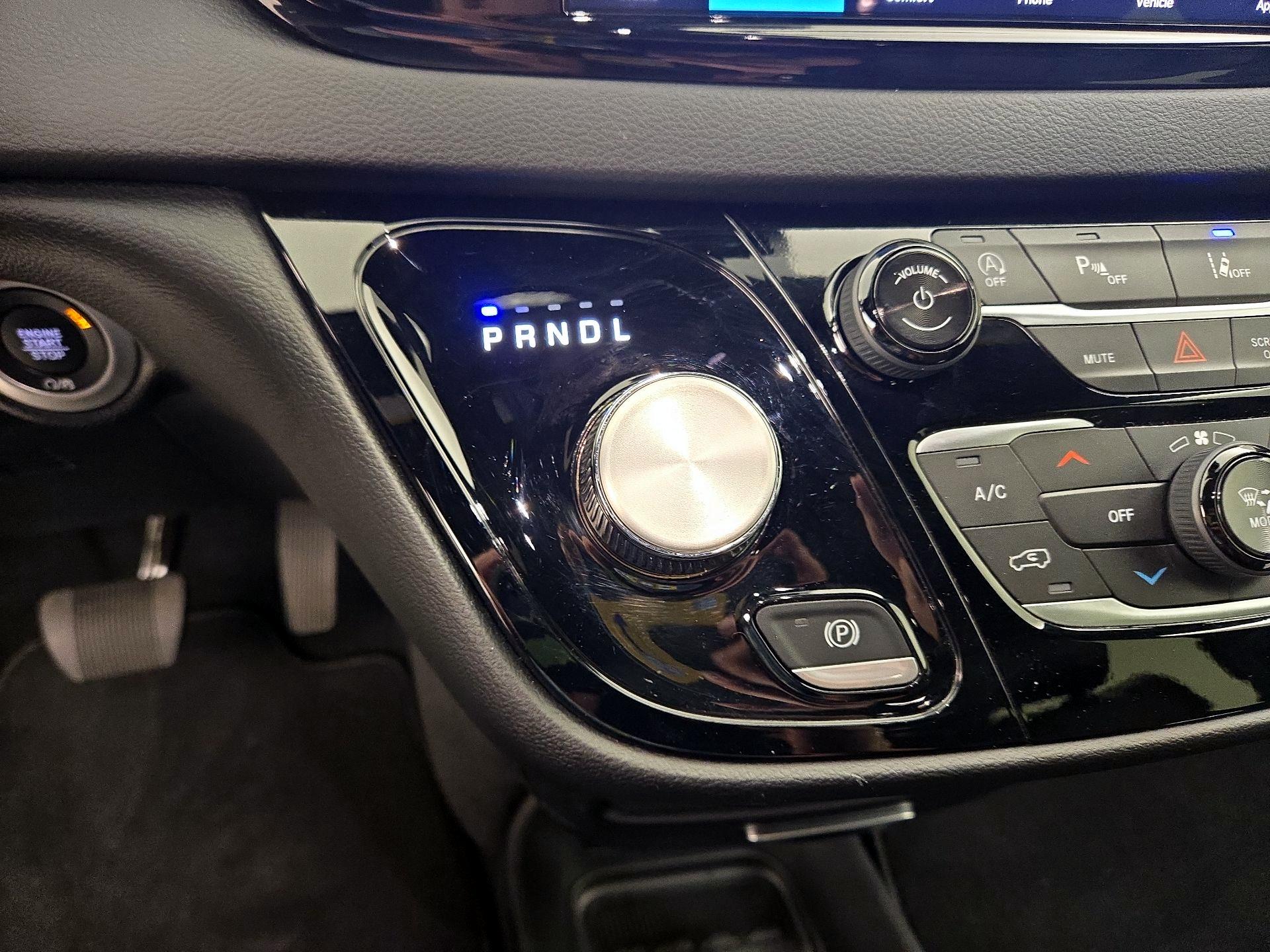 Thumbnail: 2026 Chrysler Pacifica - 17