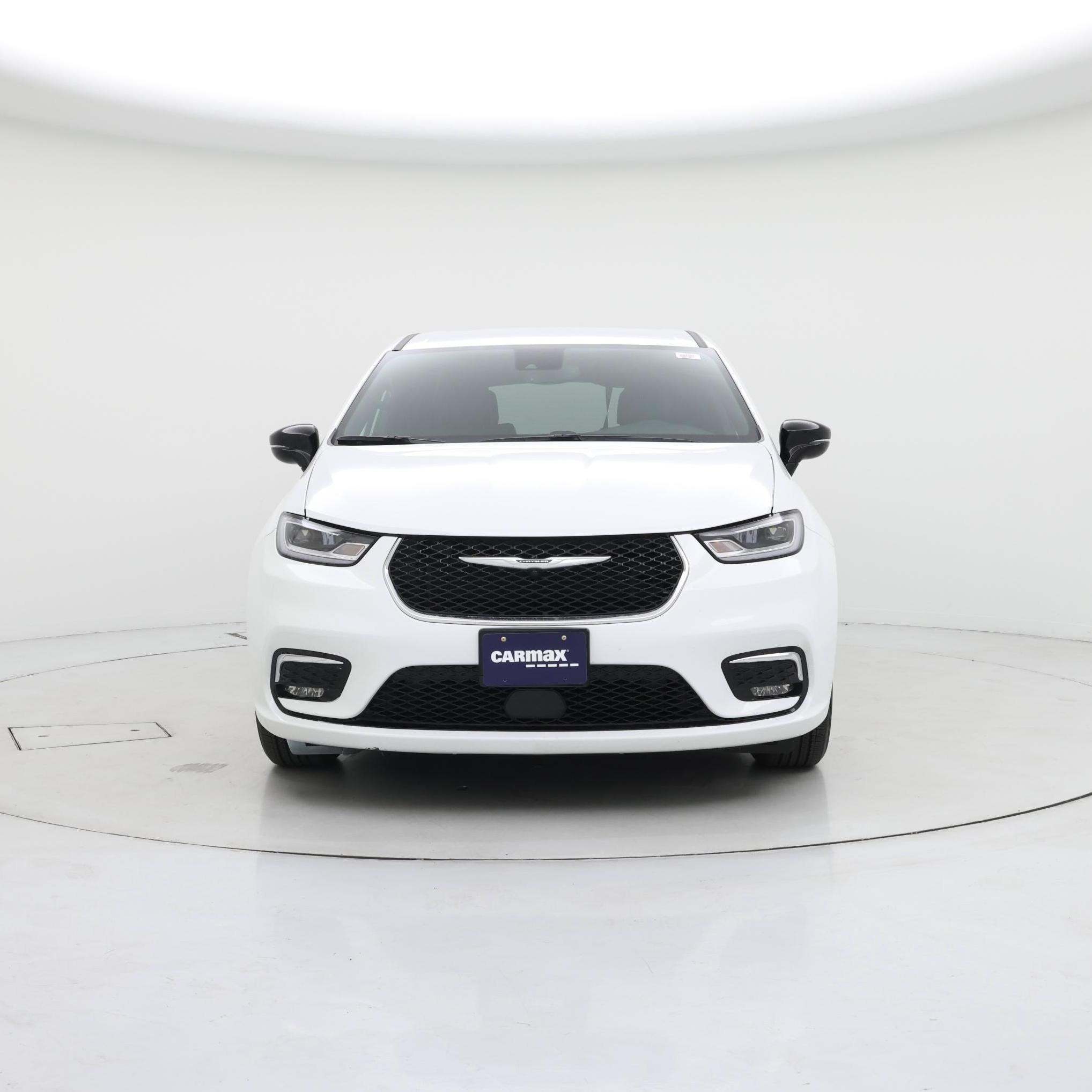 Thumbnail: 2026 Chrysler Pacifica - 5