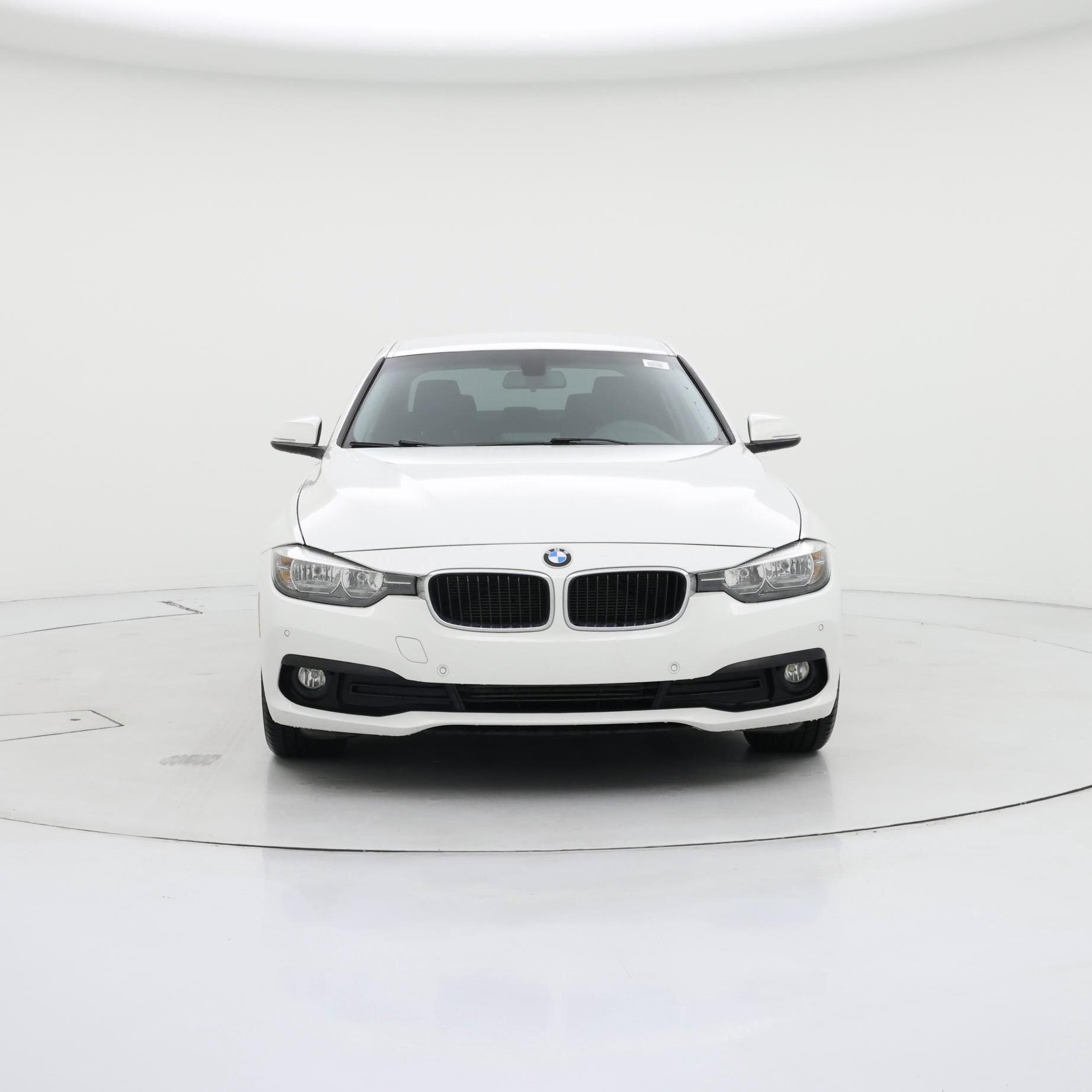 Thumbnail: 2016 BMW 3 Series - 5