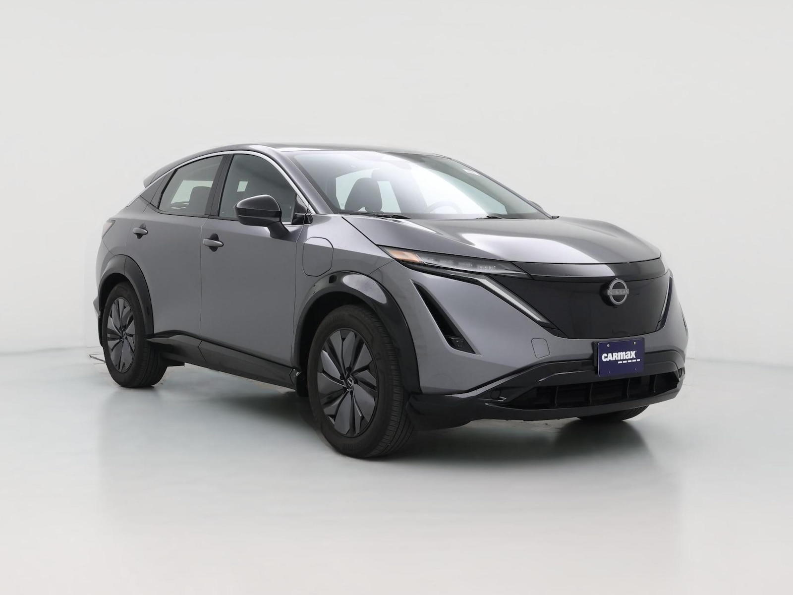 2024 Nissan ARIYA Engage
