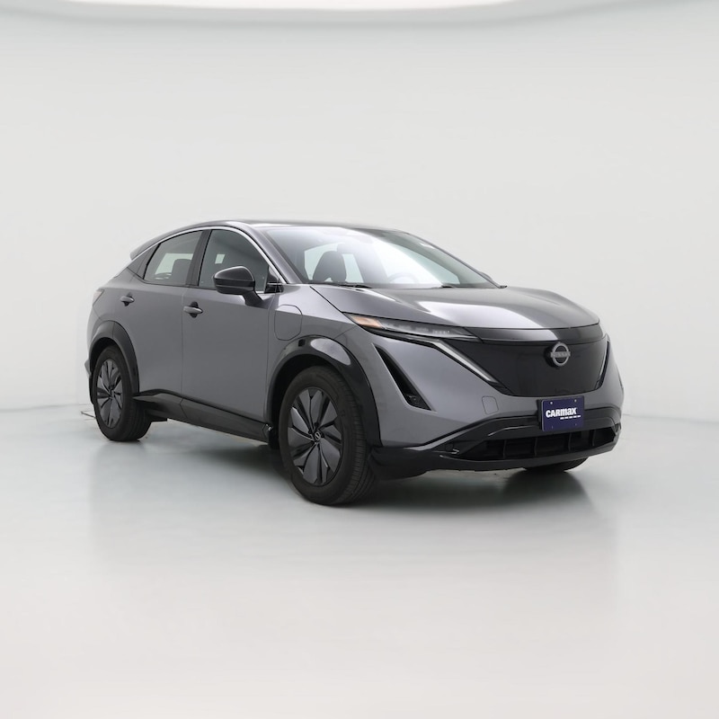 2024 Nissan ARIYA ENGAGE
