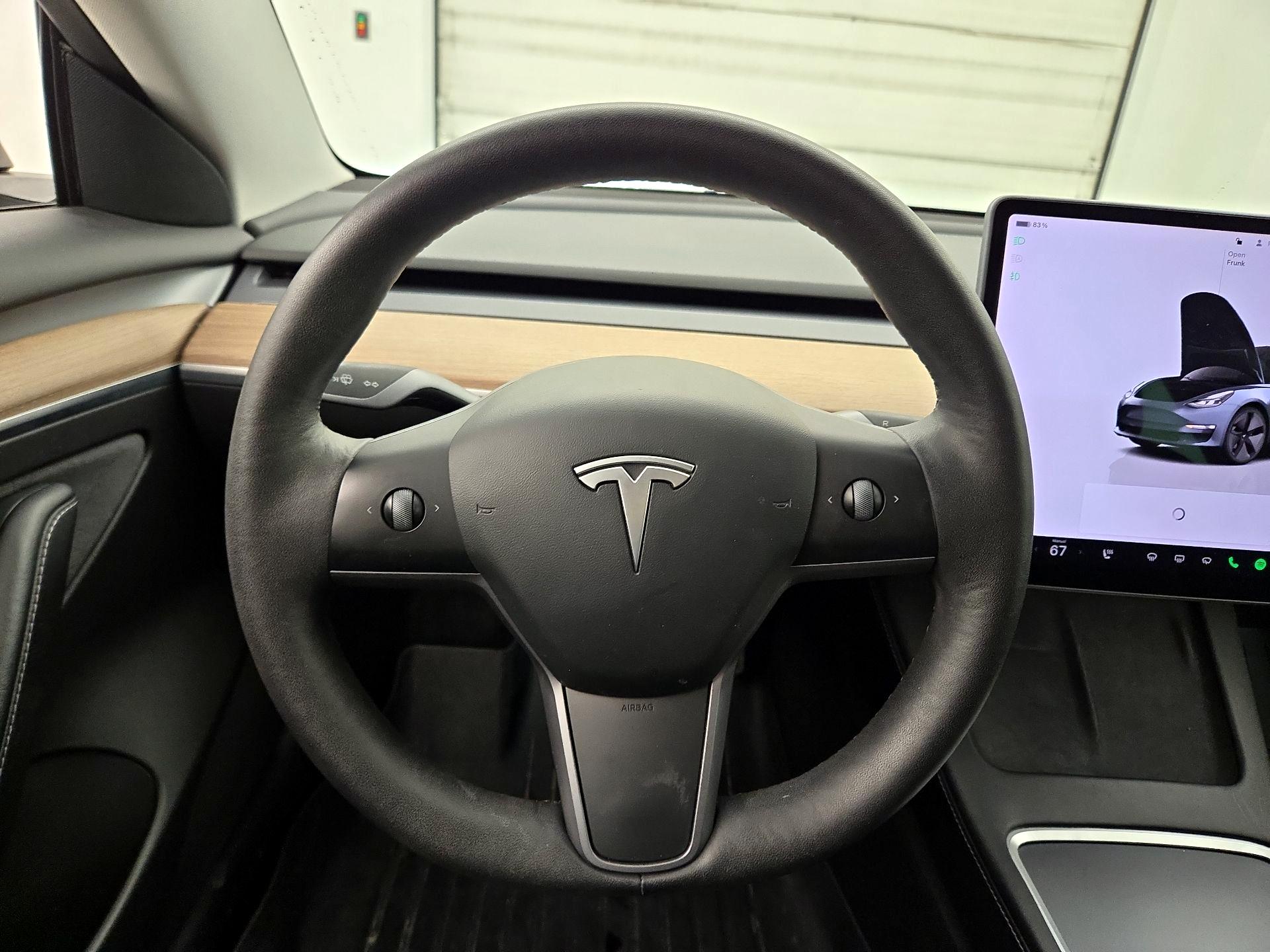 Thumbnail: 2022 Tesla Model 3 - 10