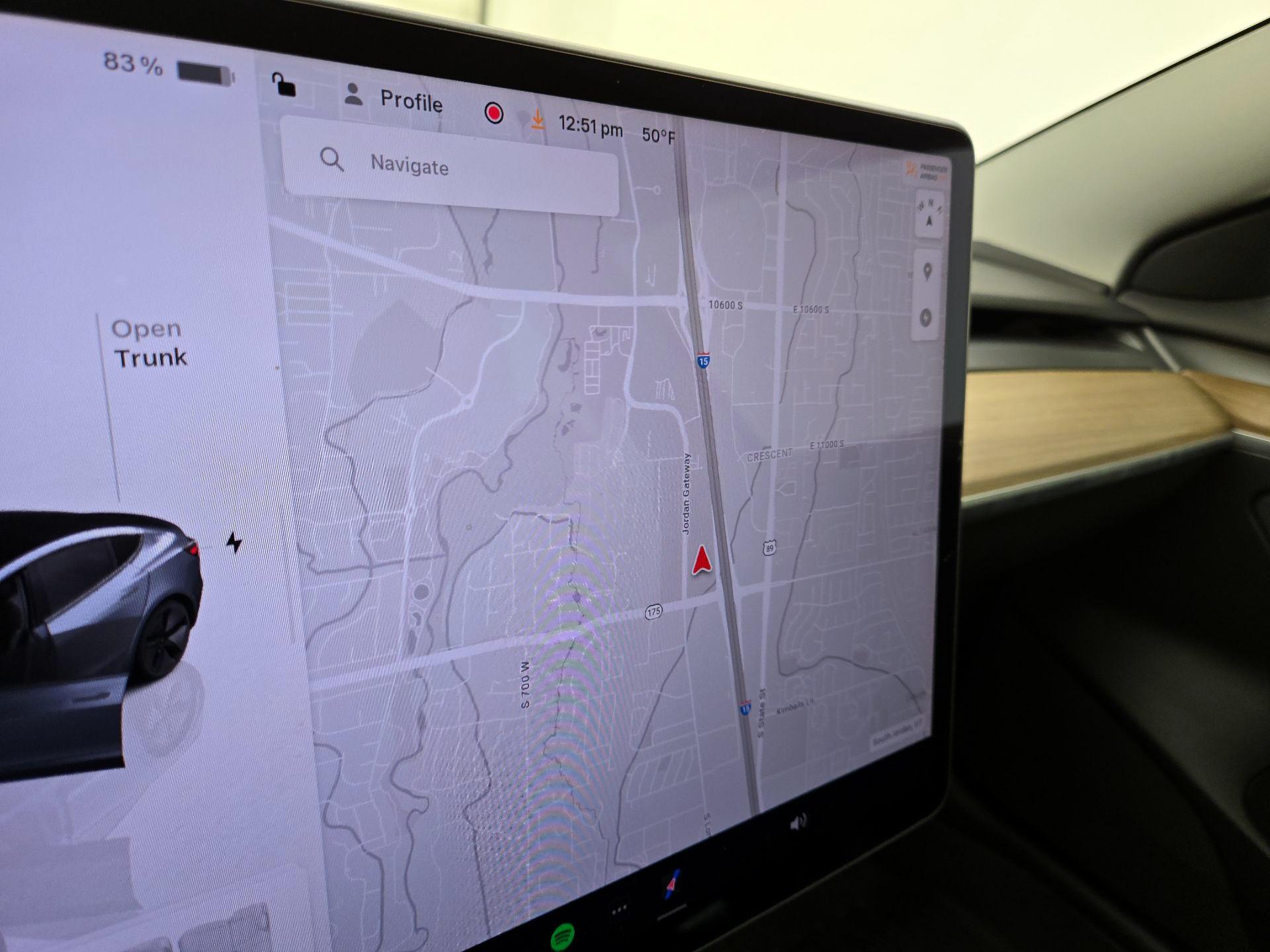 Thumbnail: 2022 Tesla Model 3 - 13