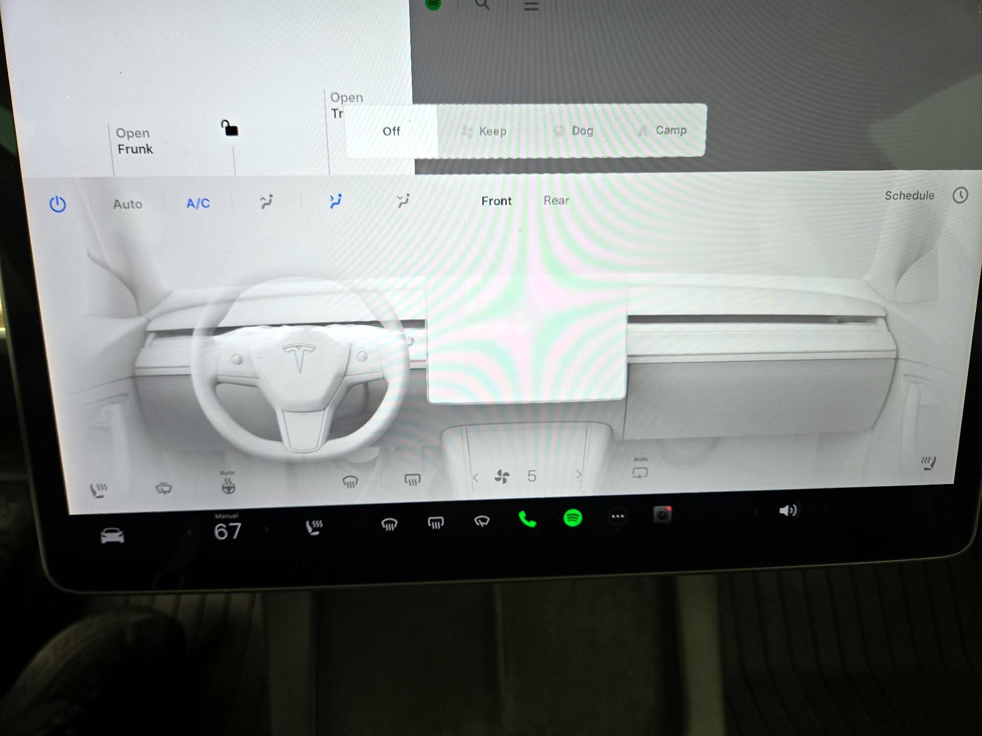 Thumbnail: 2022 Tesla Model 3 - 16