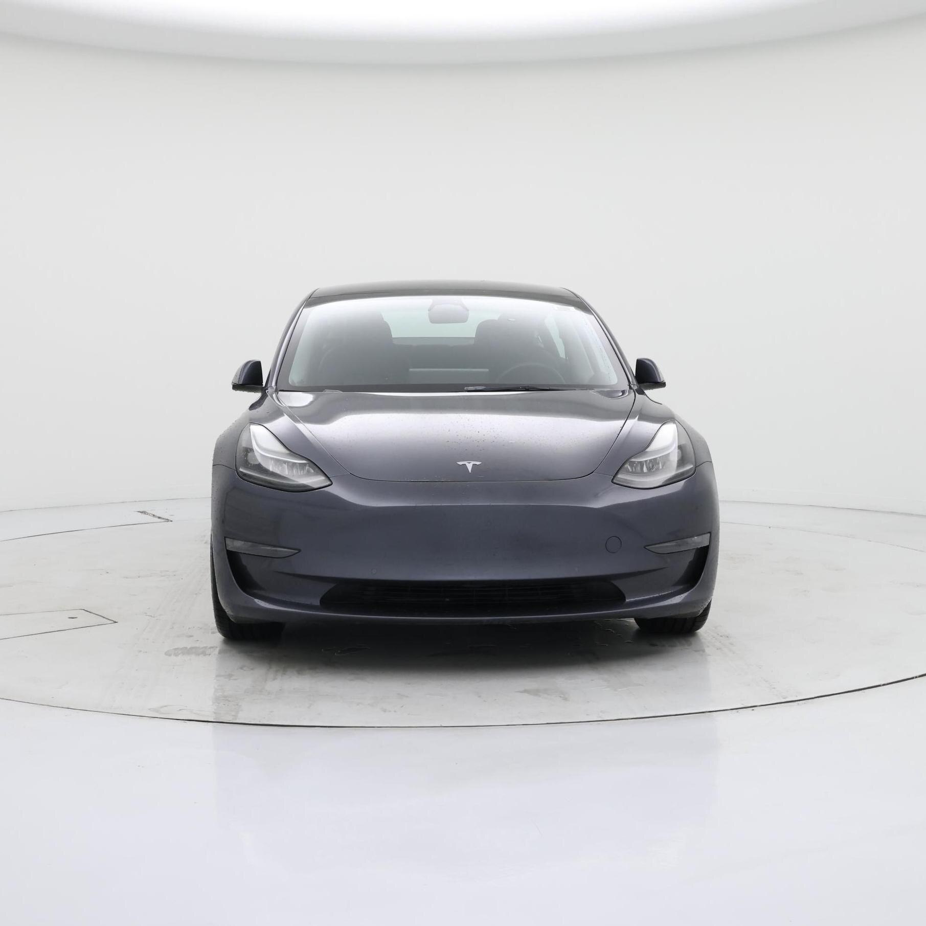 Thumbnail: 2022 Tesla Model 3 - 5