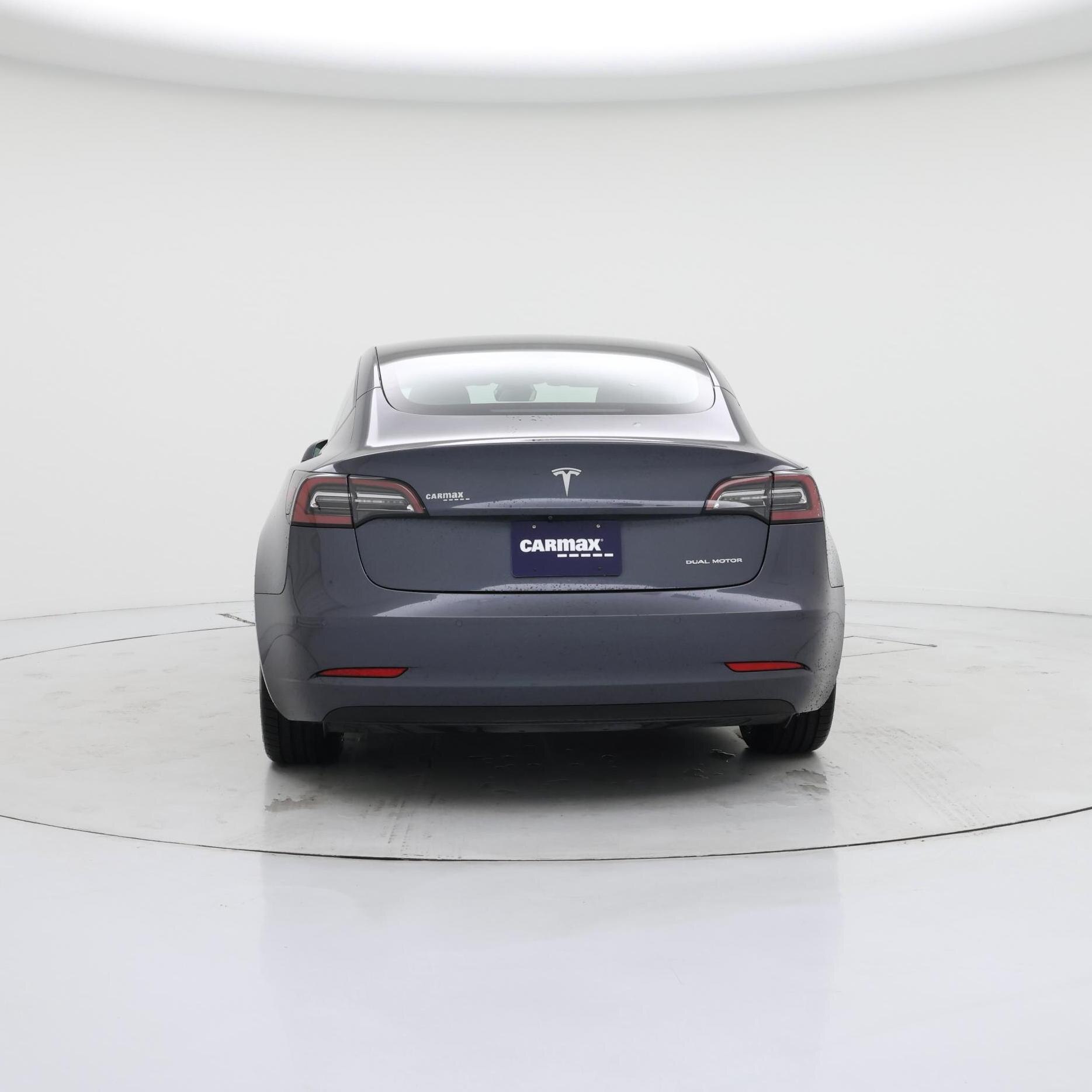 Thumbnail: 2022 Tesla Model 3 - 6