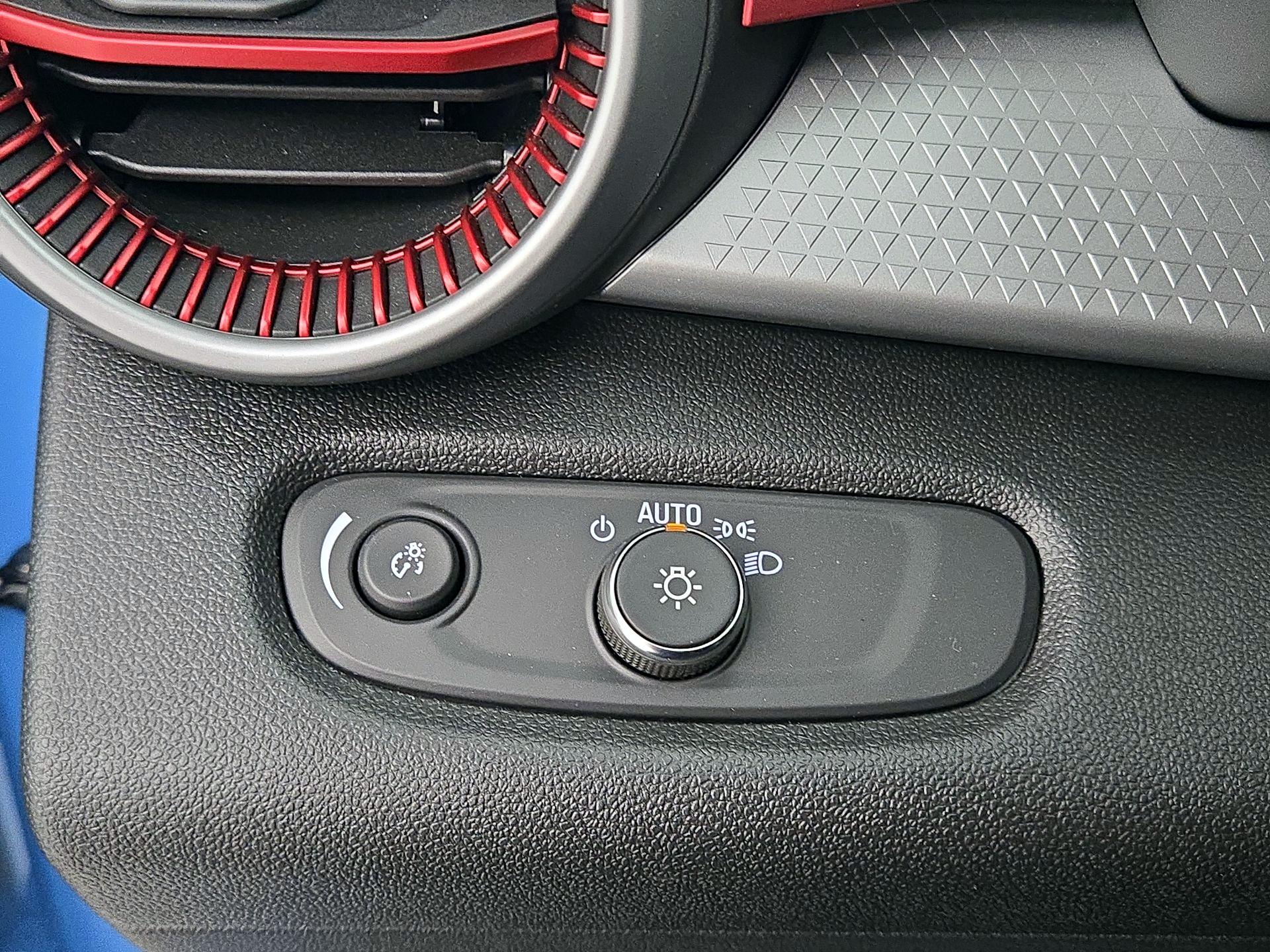 Thumbnail: 2024 Chevrolet Trax - 13