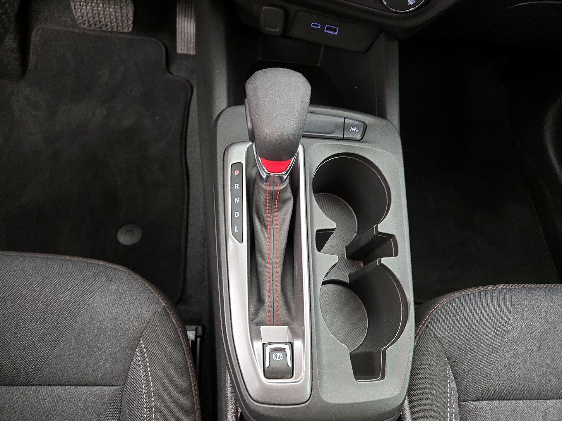 Thumbnail: 2024 Chevrolet Trax - 17