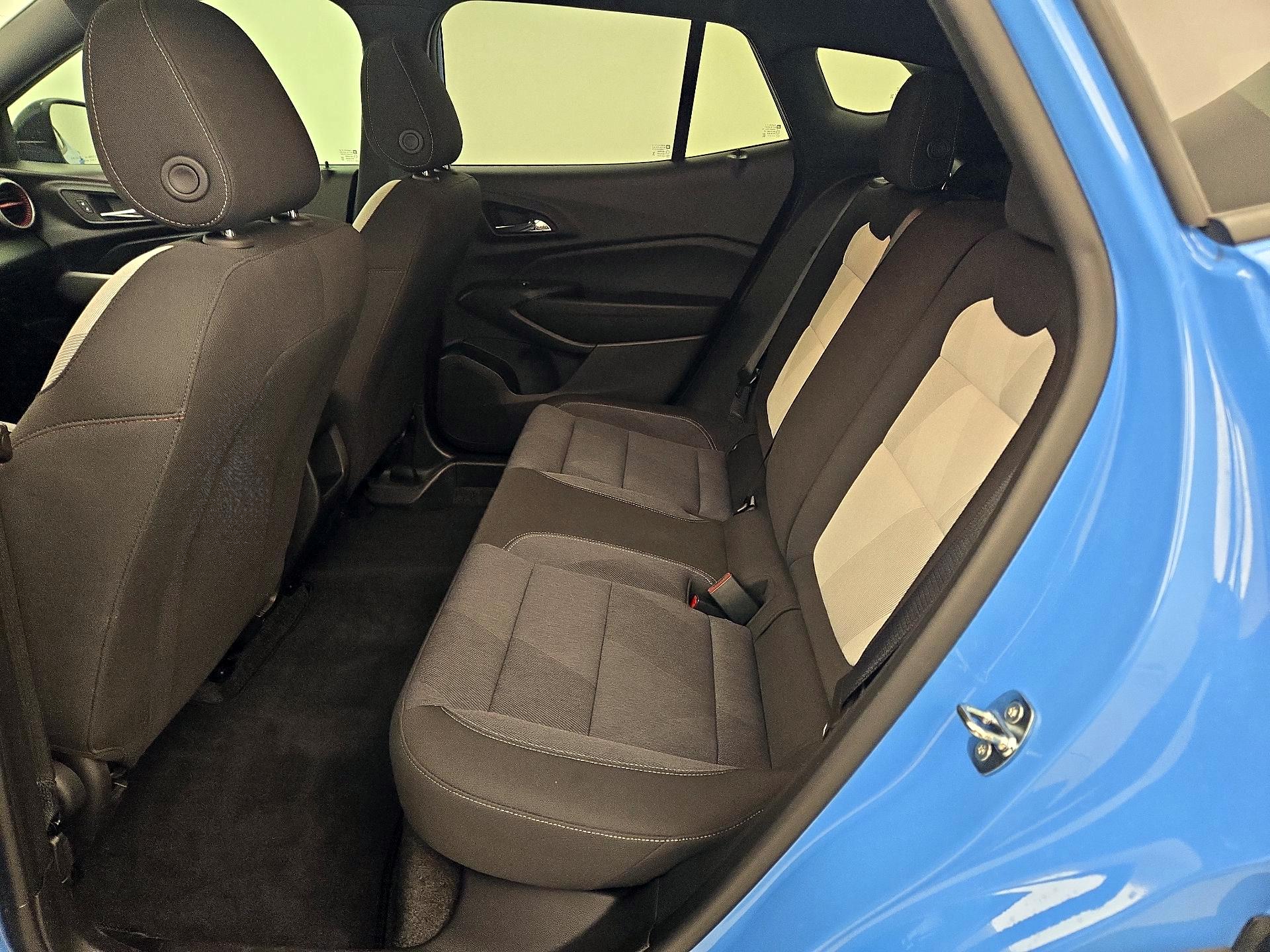 Thumbnail: 2024 Chevrolet Trax - 20