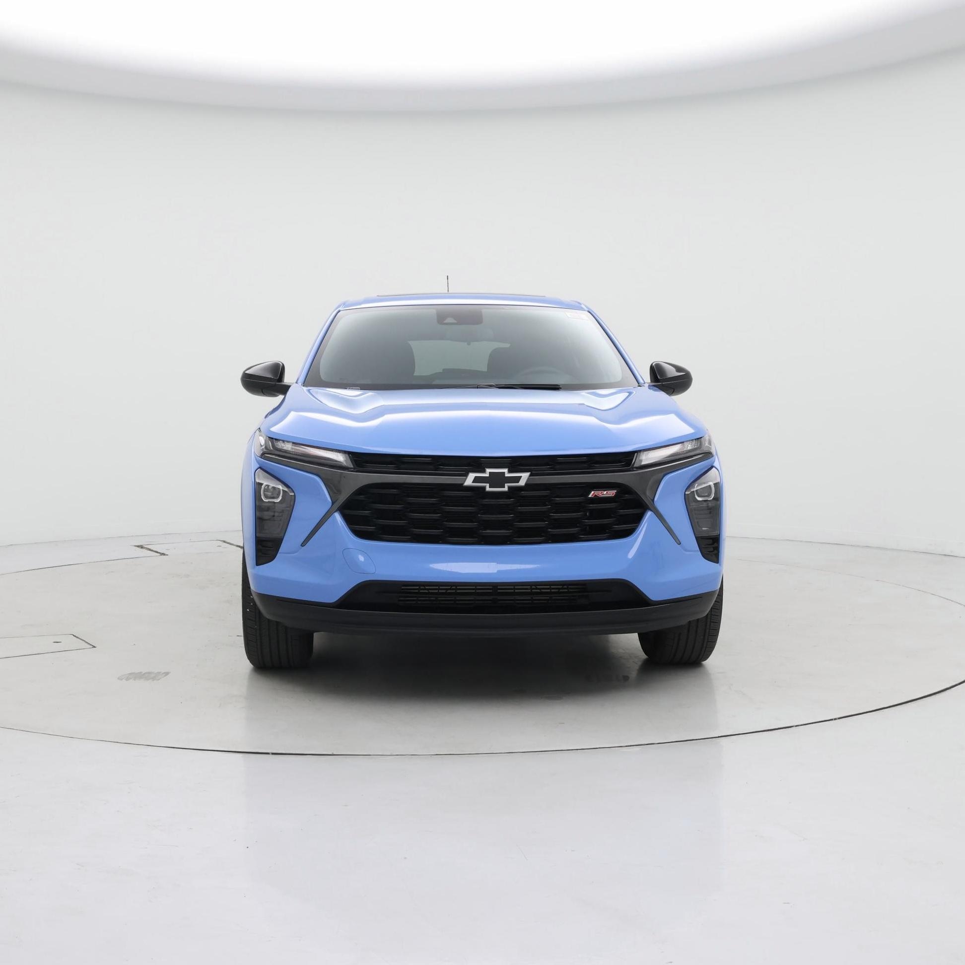 Thumbnail: 2024 Chevrolet Trax - 5