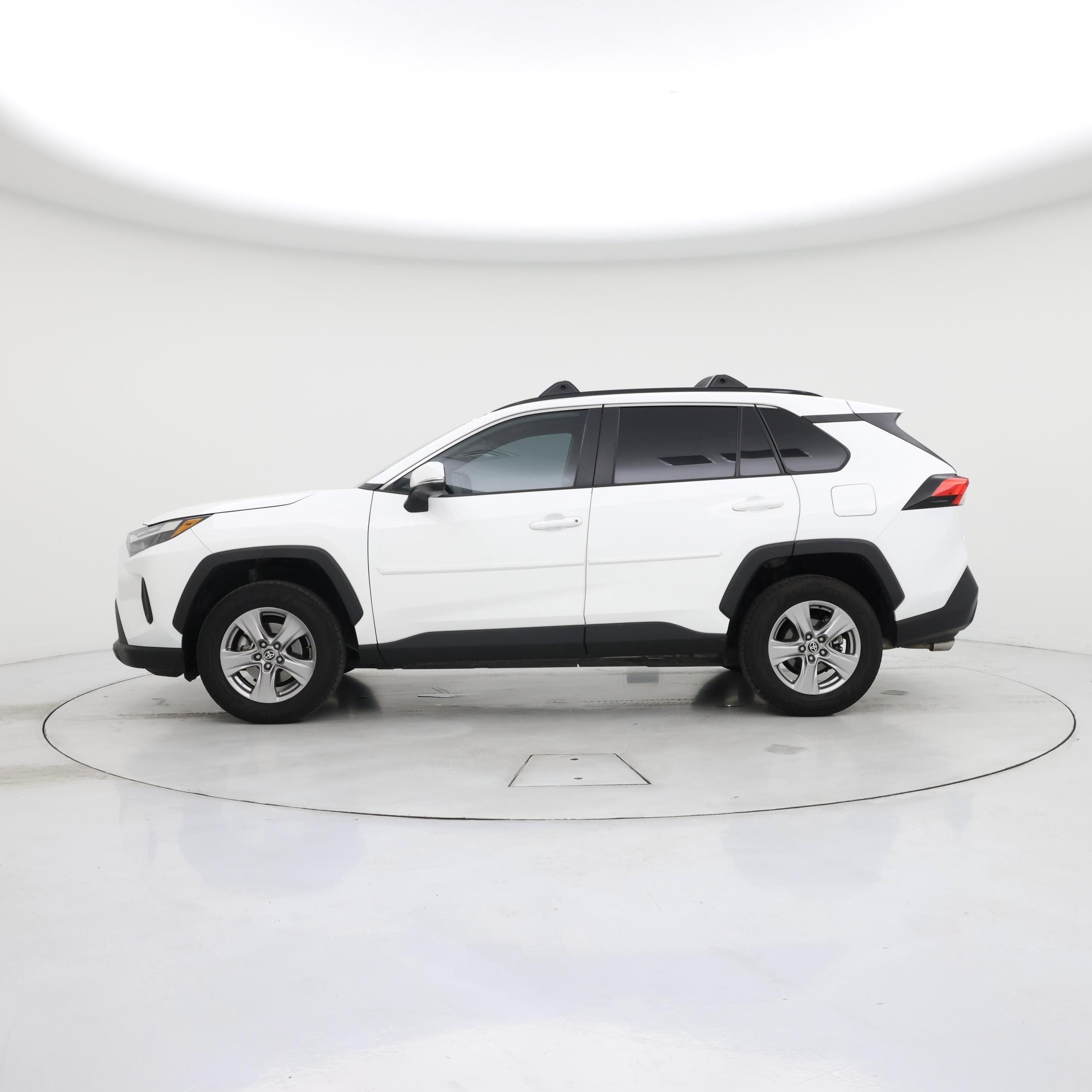 Thumbnail: 2023 Toyota RAV4 - 3