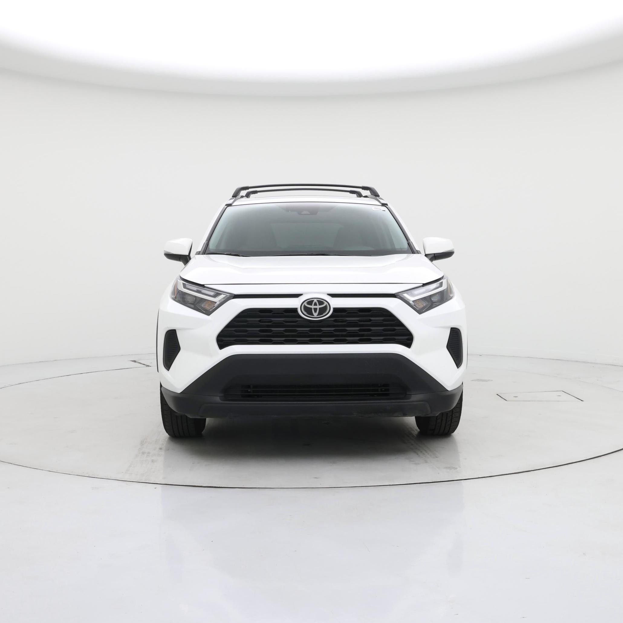 Thumbnail: 2023 Toyota RAV4 - 5
