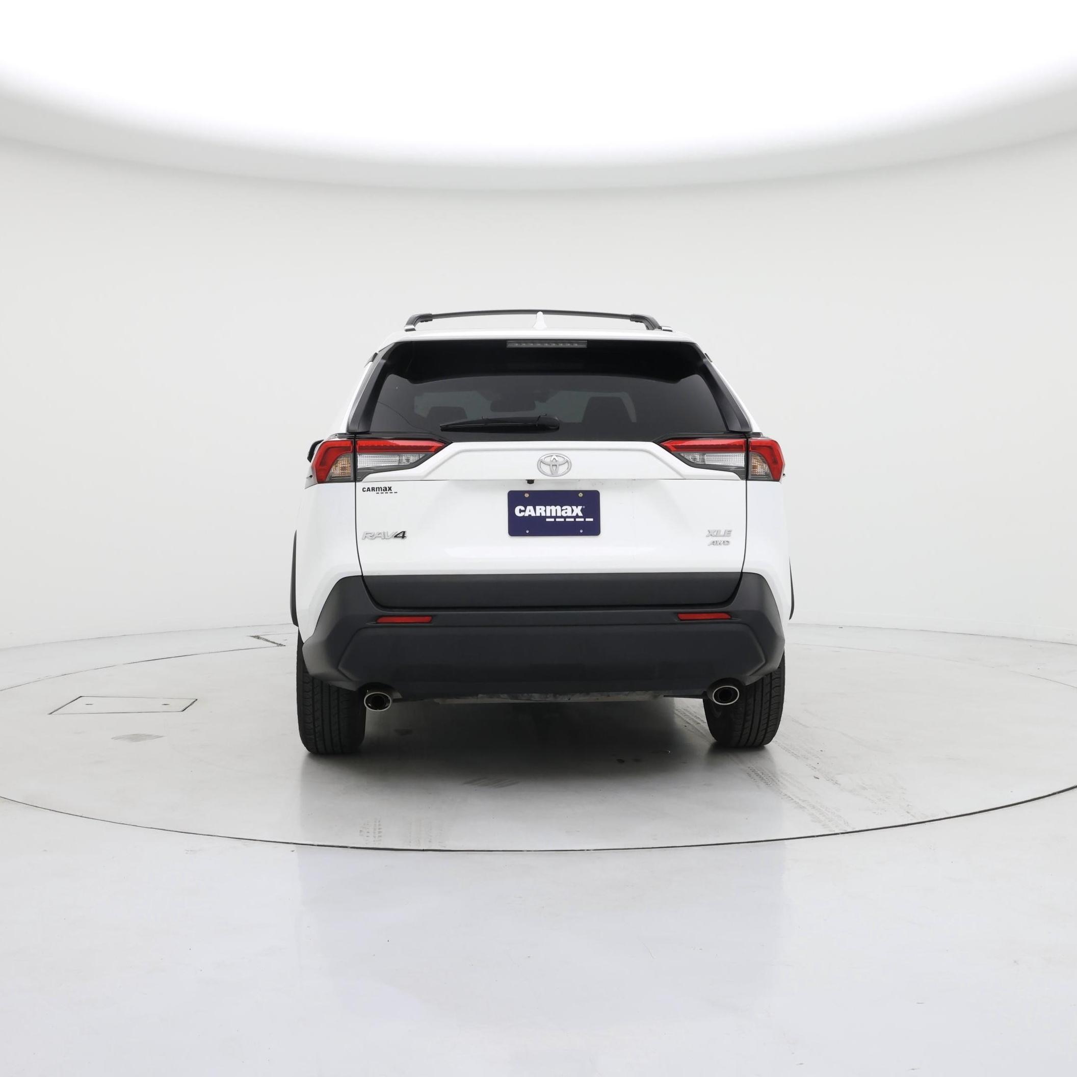 Thumbnail: 2023 Toyota RAV4 - 6