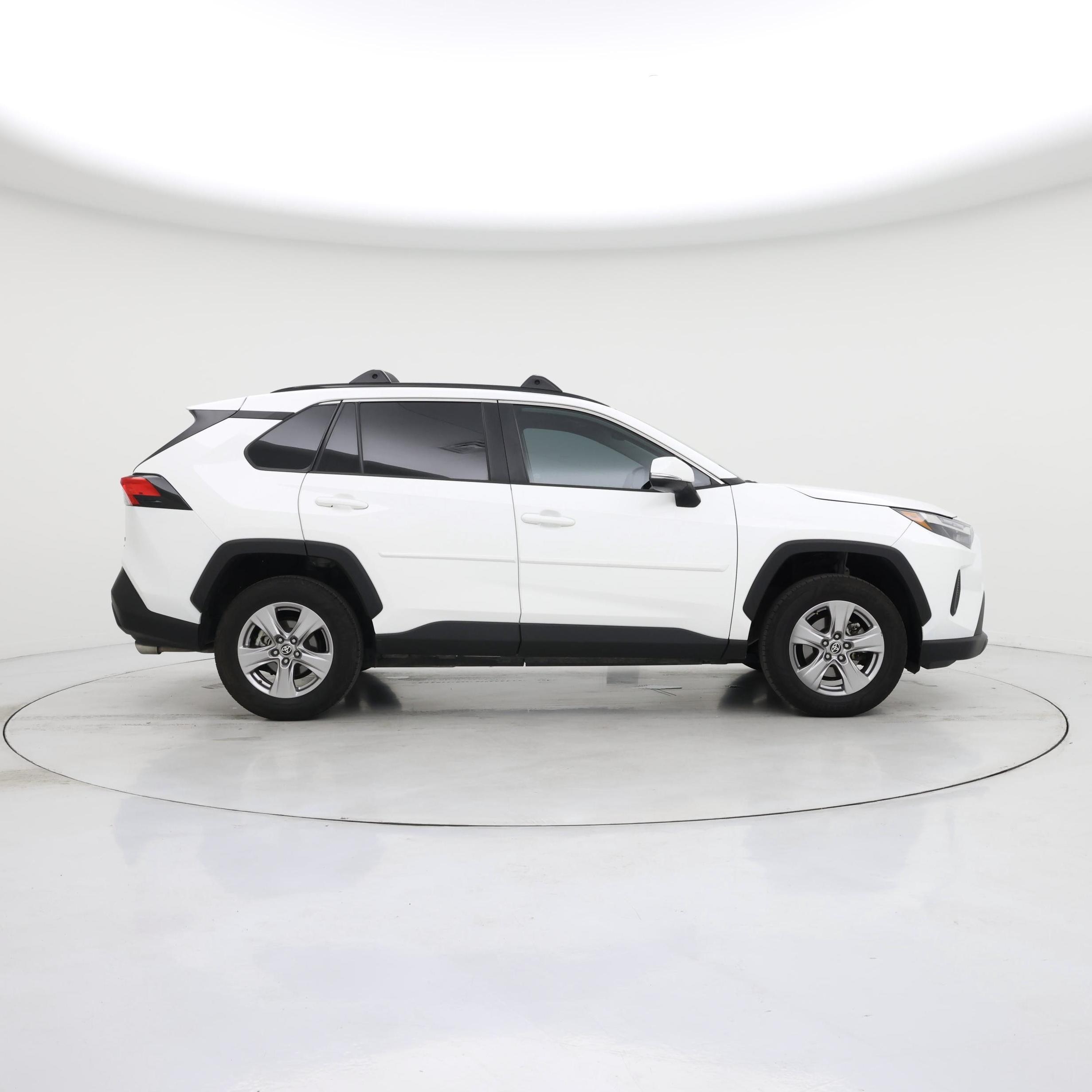 Thumbnail: 2023 Toyota RAV4 - 7