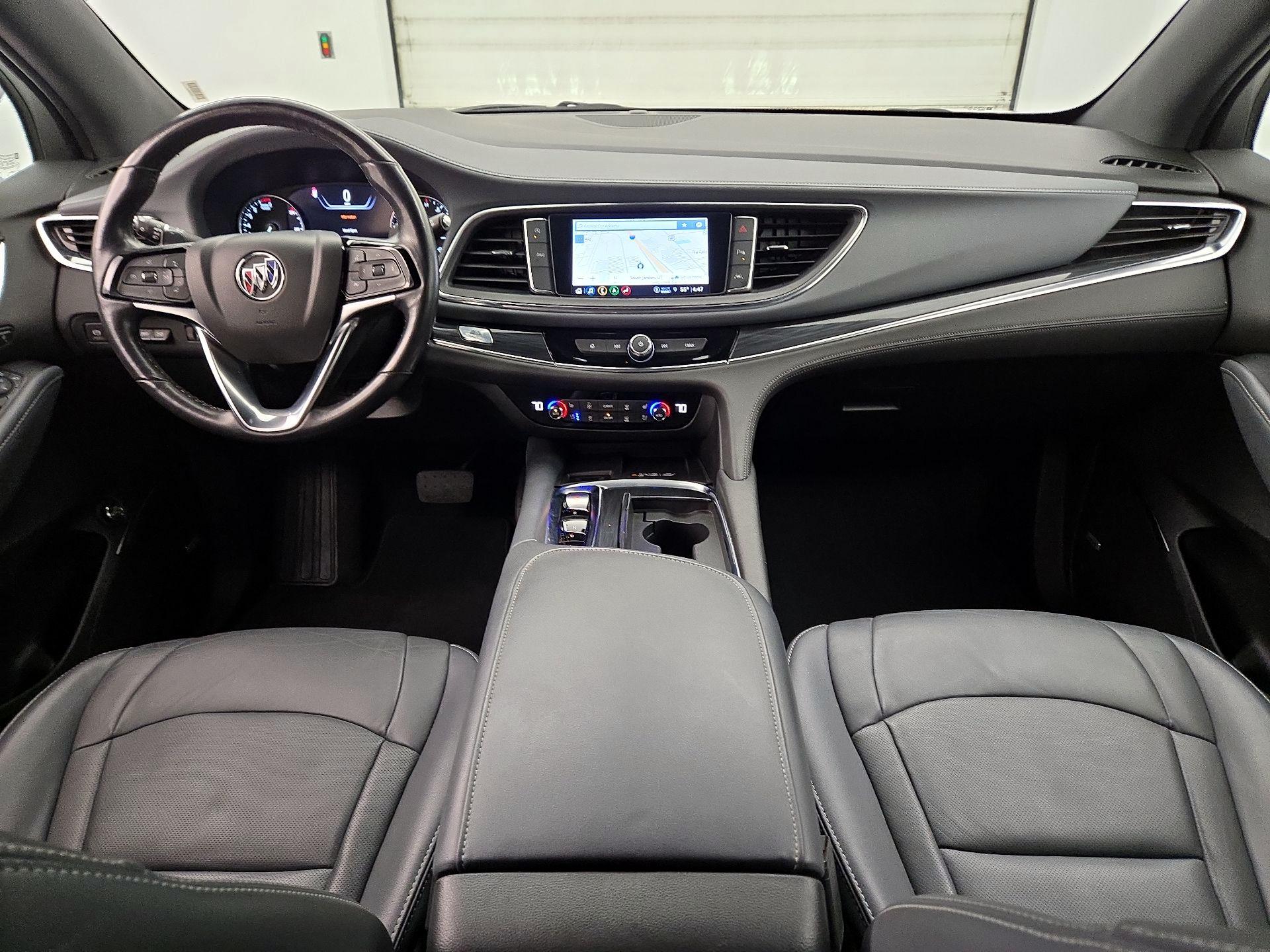 Thumbnail: 2024 Buick Enclave - 9