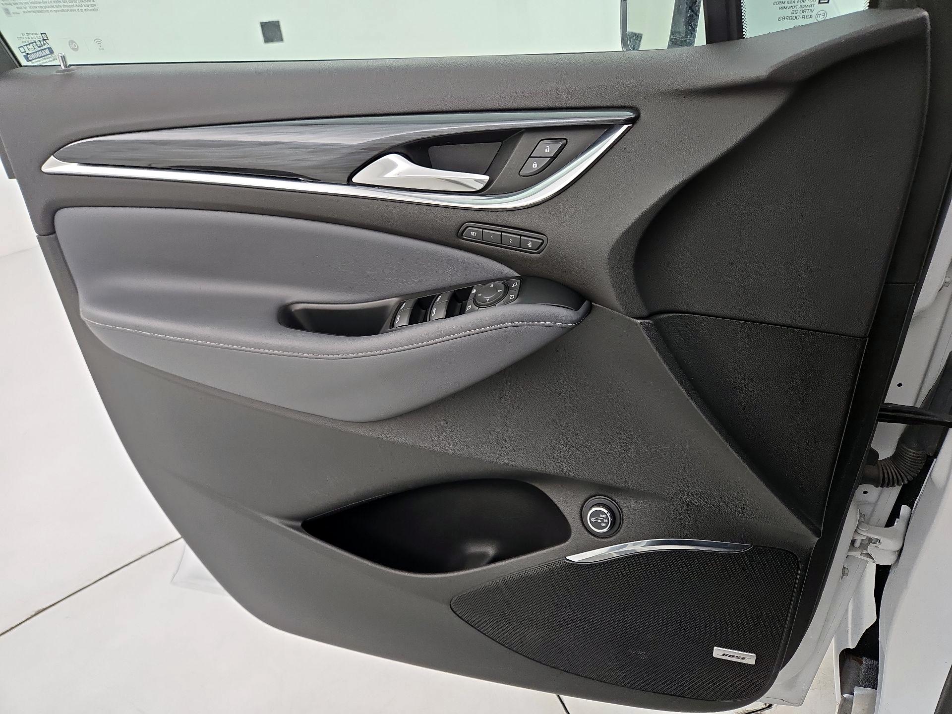 Thumbnail: 2024 Buick Enclave - 12