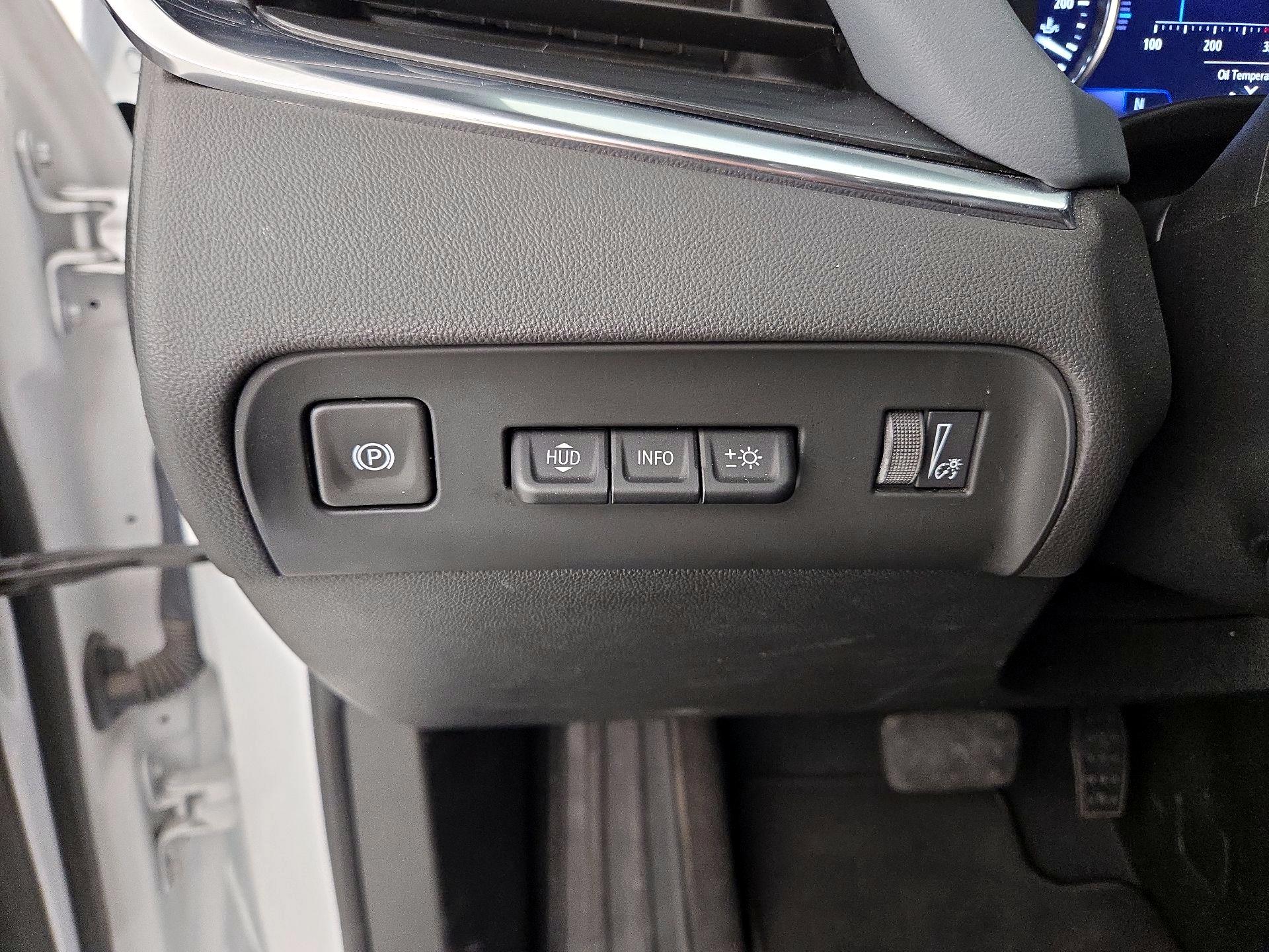 Thumbnail: 2024 Buick Enclave - 13