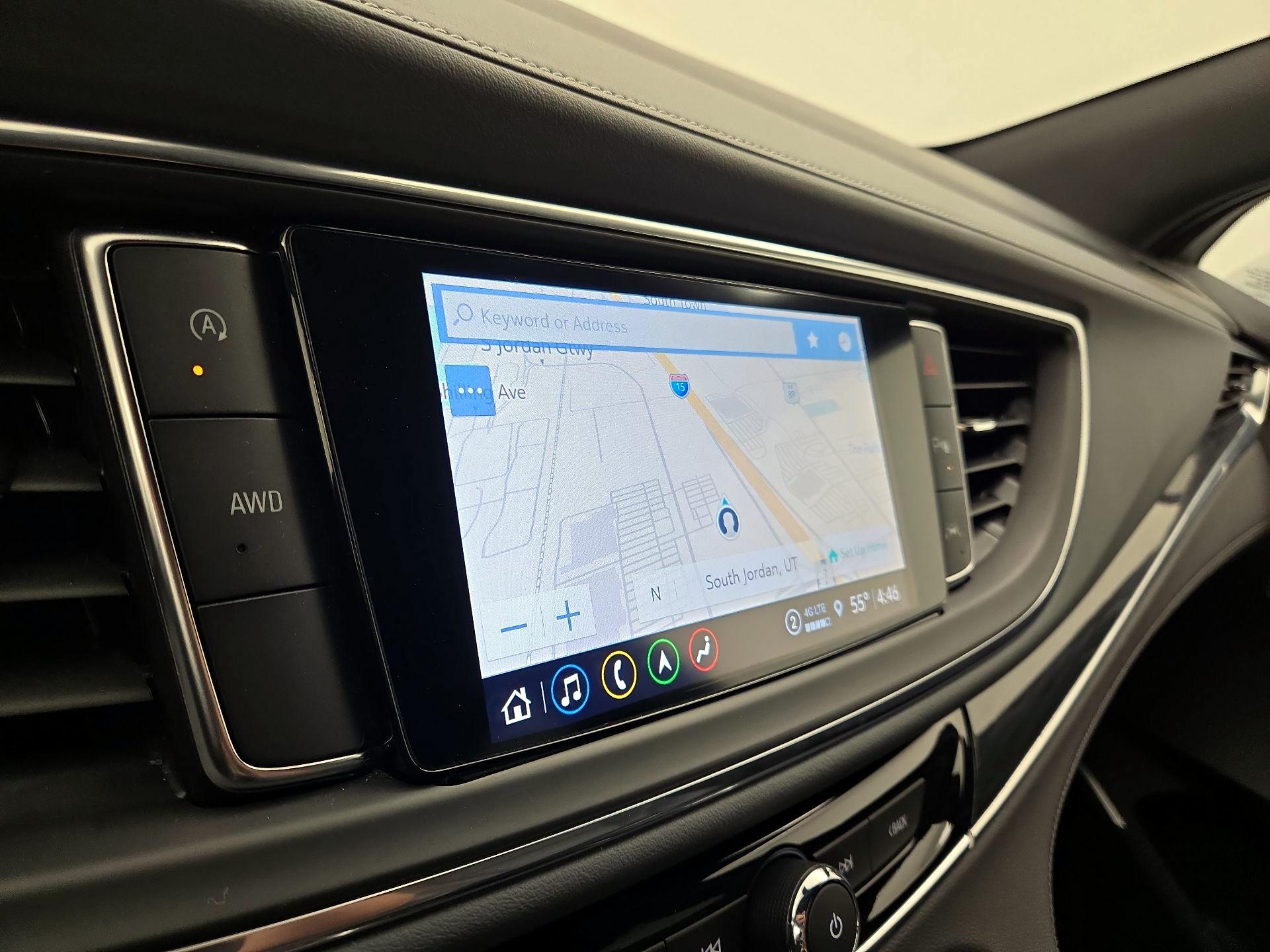 Thumbnail: 2024 Buick Enclave - 14