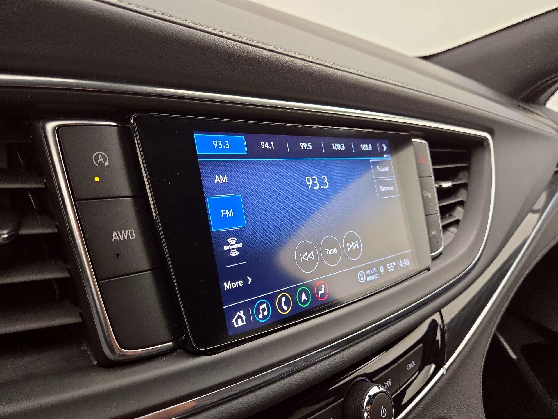 Thumbnail: 2024 Buick Enclave - 16