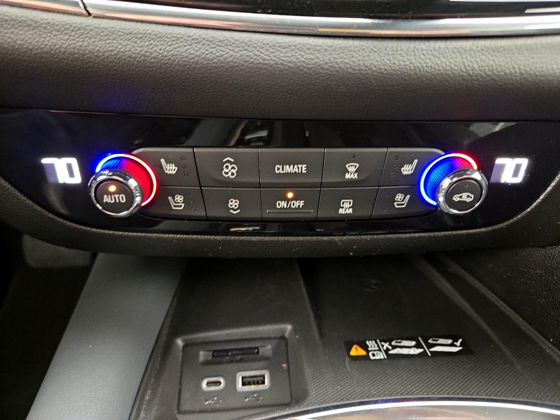 Thumbnail: 2024 Buick Enclave - 17