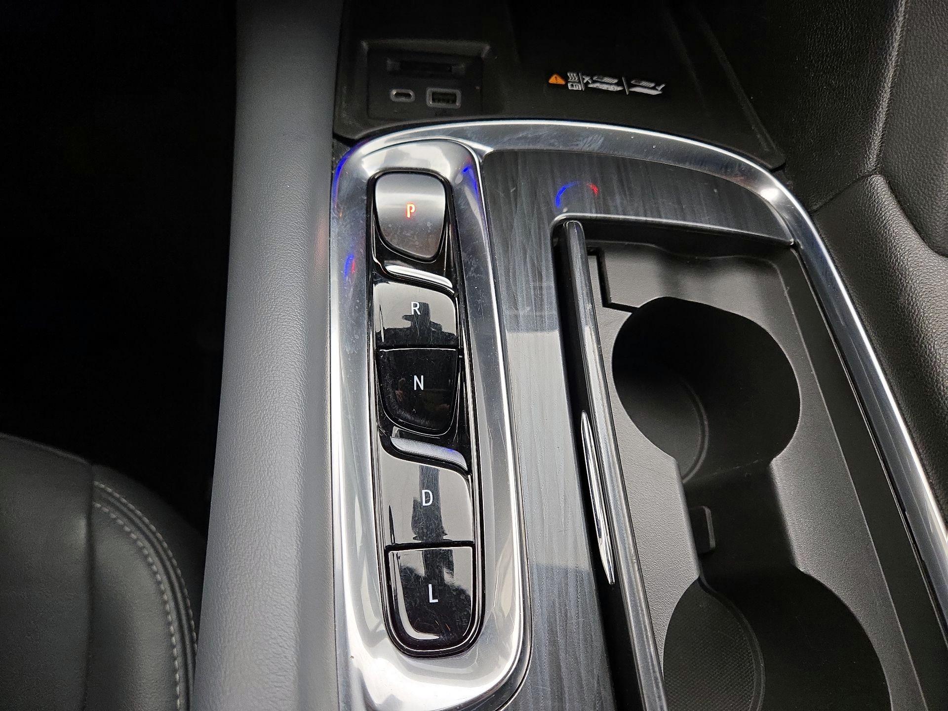 Thumbnail: 2024 Buick Enclave - 18