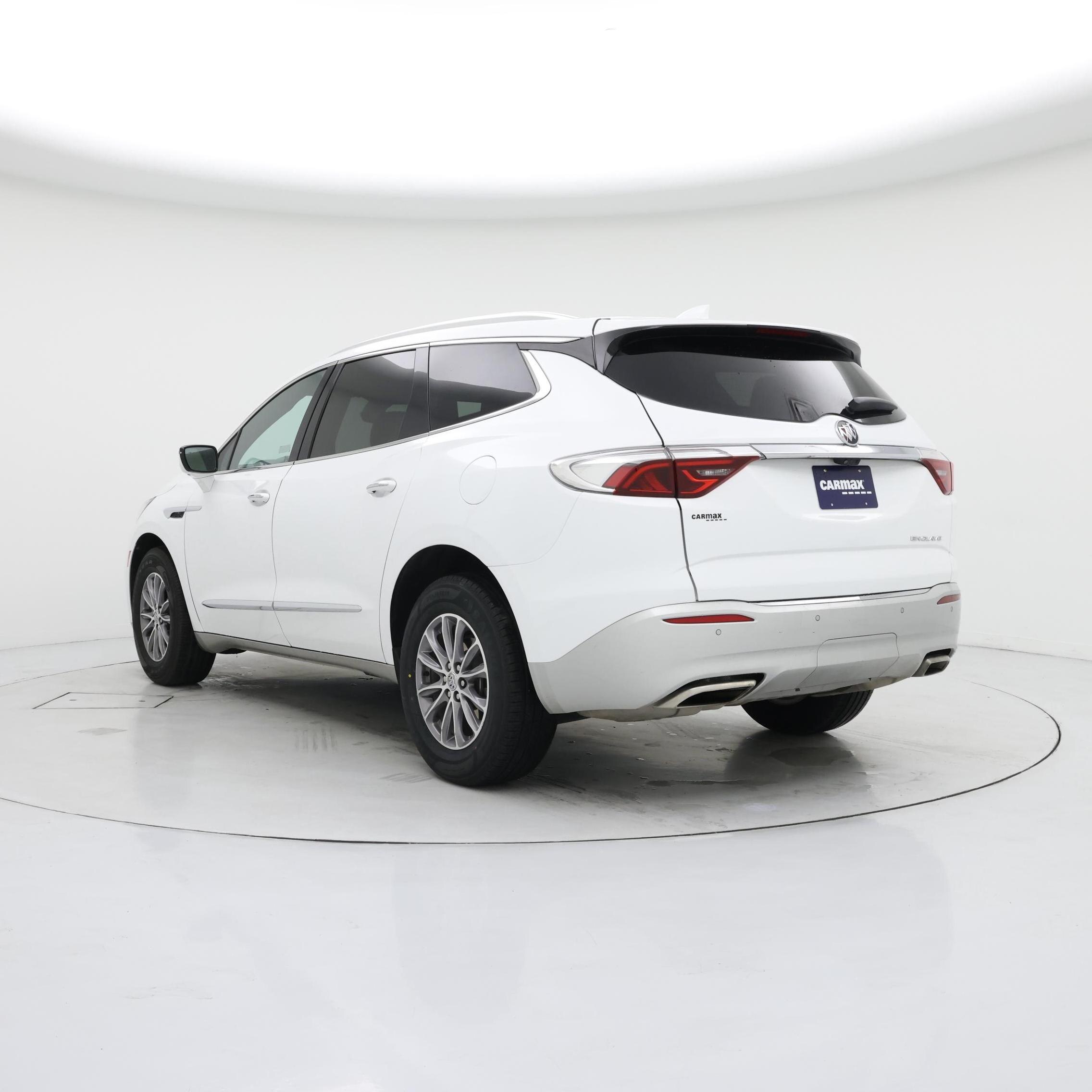 Thumbnail: 2024 Buick Enclave - 2