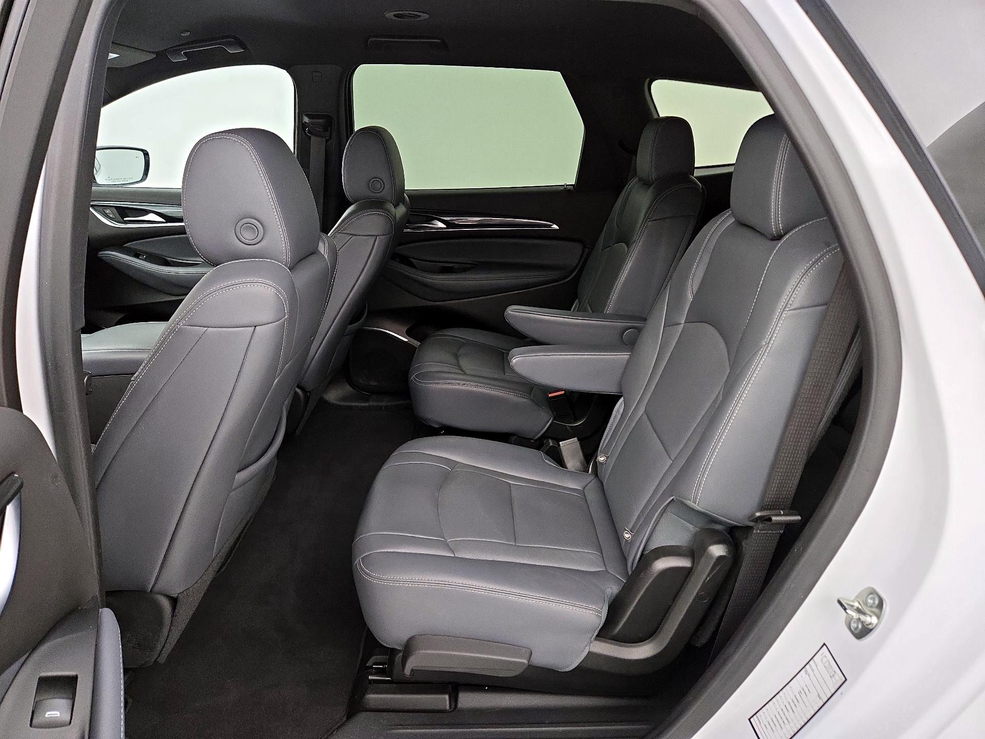 Thumbnail: 2024 Buick Enclave - 20